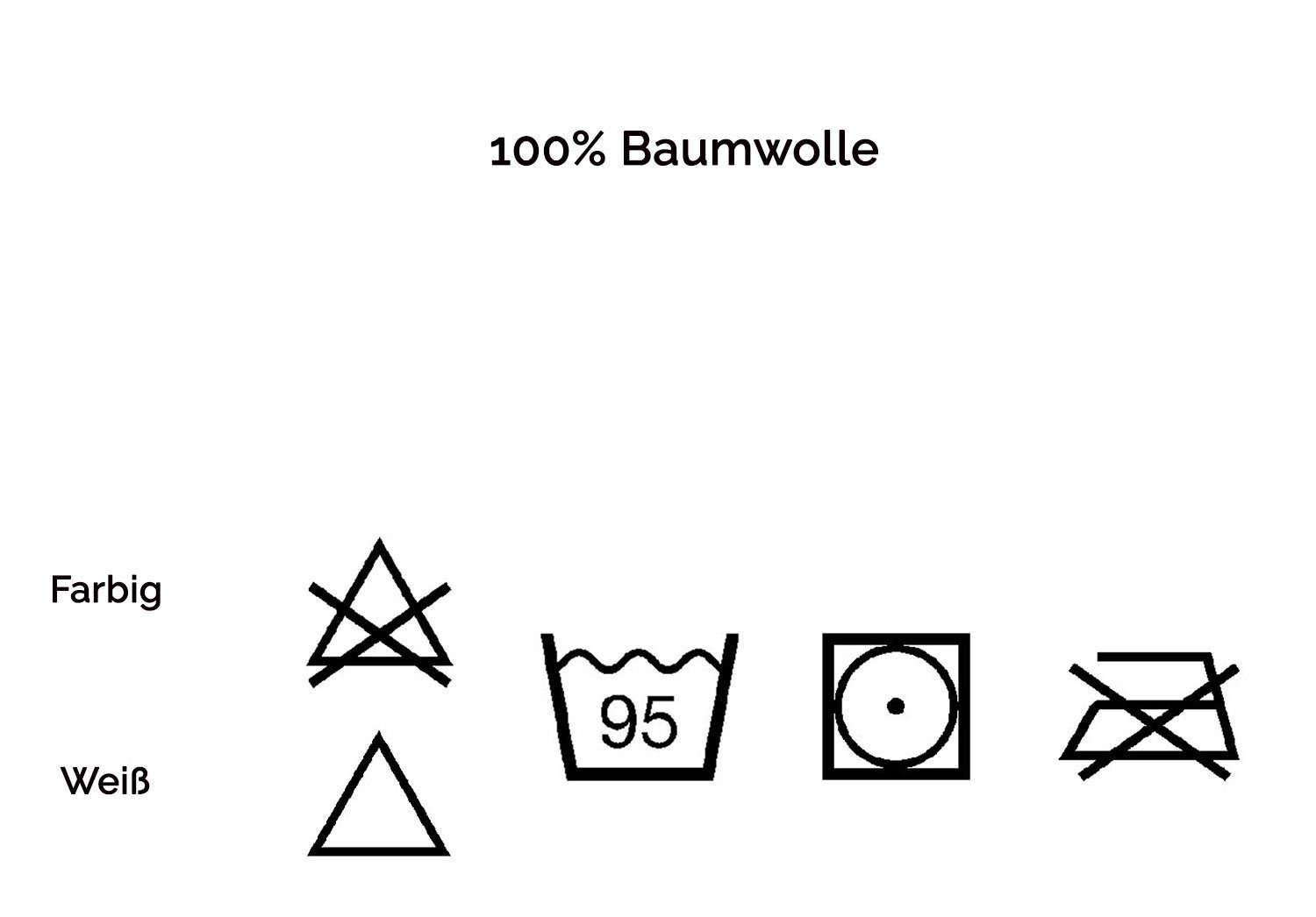(20-tlg), 100% Baumwolle ZOLLNER cm, x Waschlappen 22 16 grün