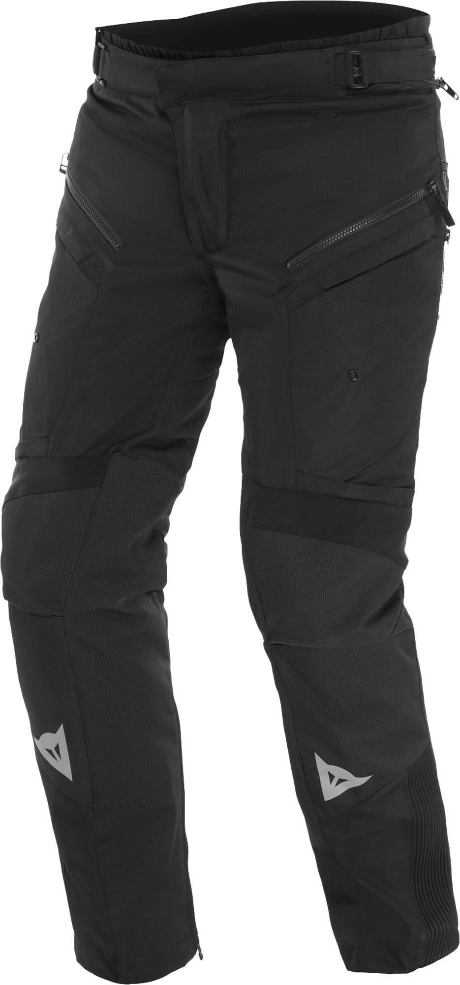 Motorradhose Gullfoss D-Dry wasserdichte Motorrad Textilhose
