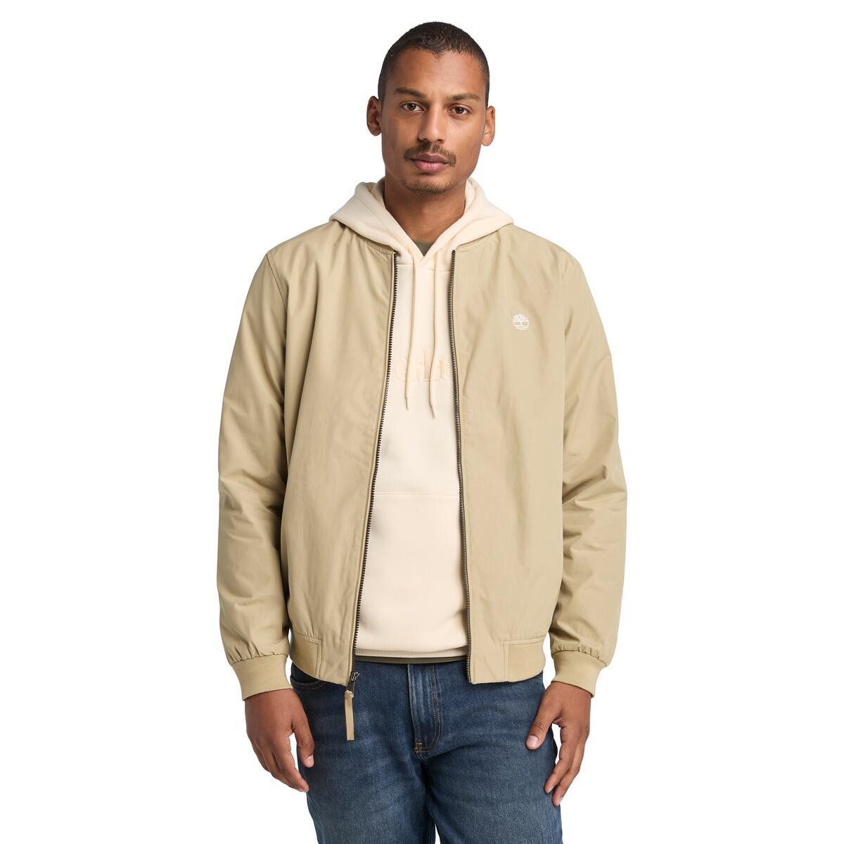 Bomberjacke