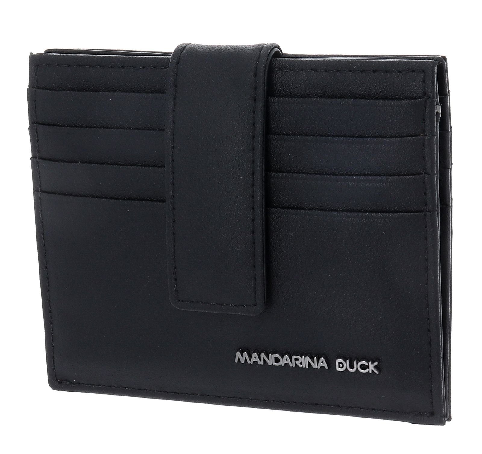 Mandarina Duck Kartenetui Detroit Leather