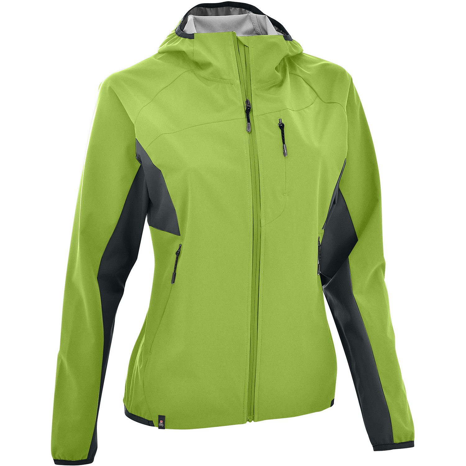 Softshelljacke Funktionsjacke Wildbarren ultra