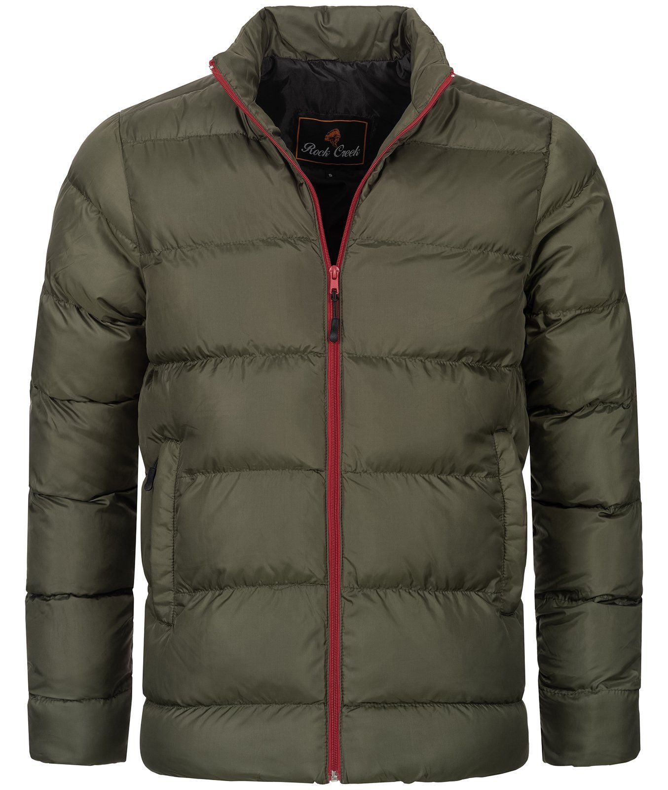 Steppjacke Herren Steppjacke H-315