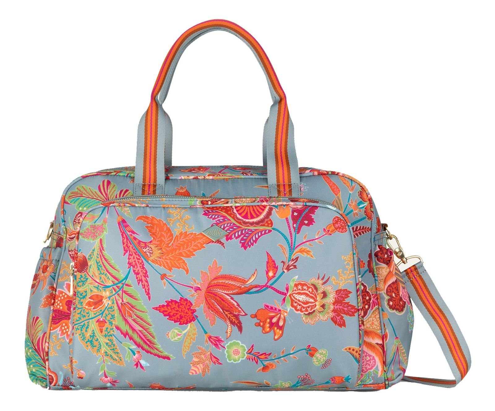 Oilily Wickeltasche Bibi (Set, 2-tlg)