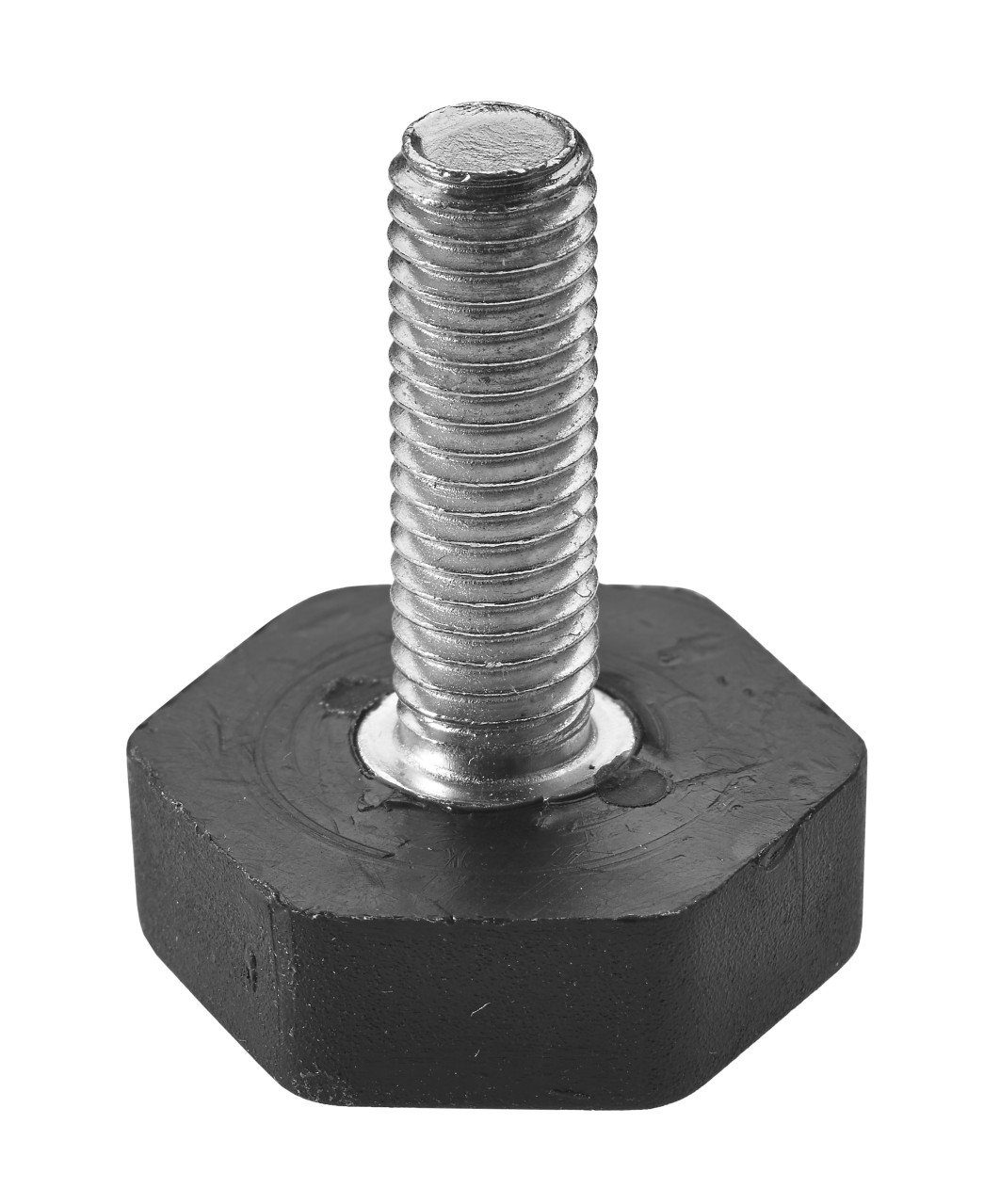 Hettich Möbelfuß Hettich Bodenausgleichsschraube M10 x 30 mm - 2