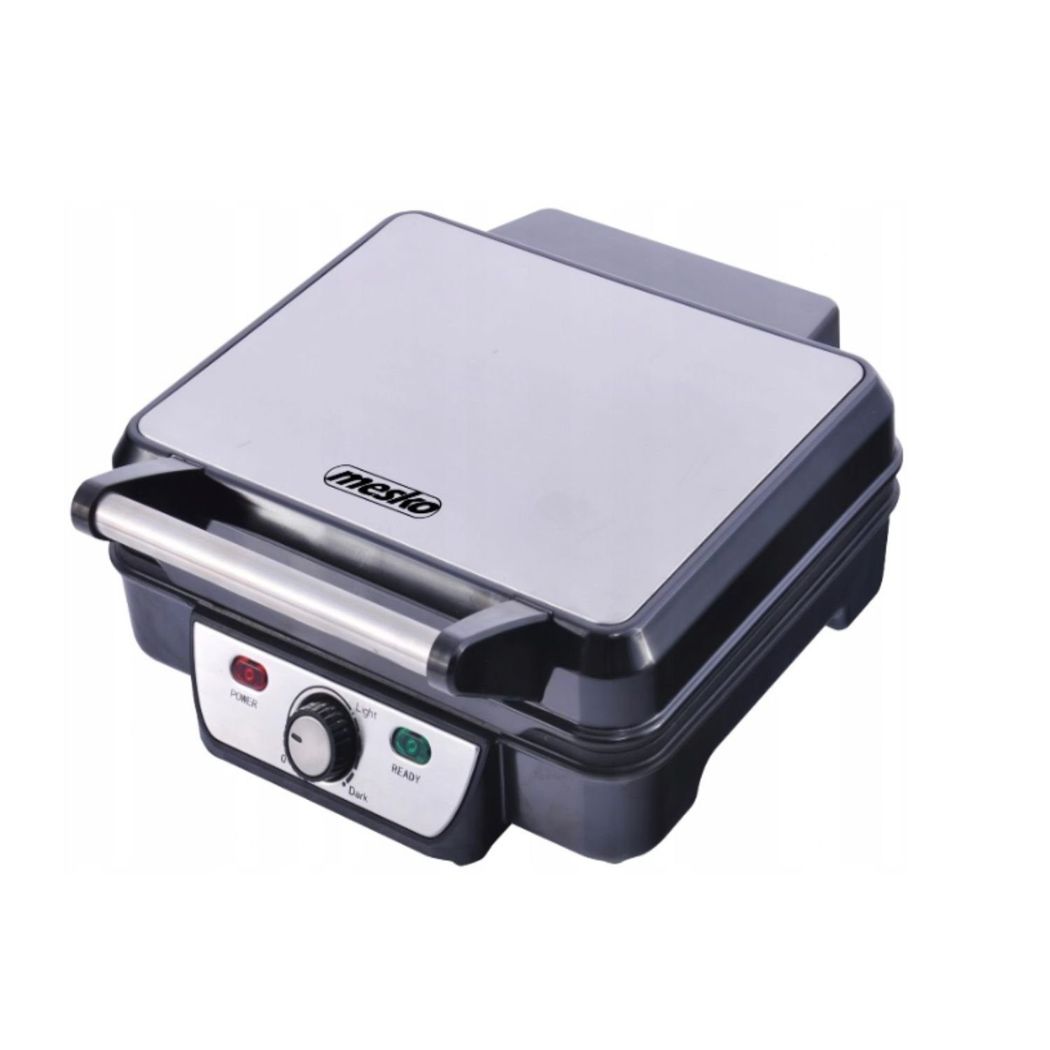 Mesko Paninigrill MS 3050, 2500 W, Elektrischer Panini Grill XXL 2500W