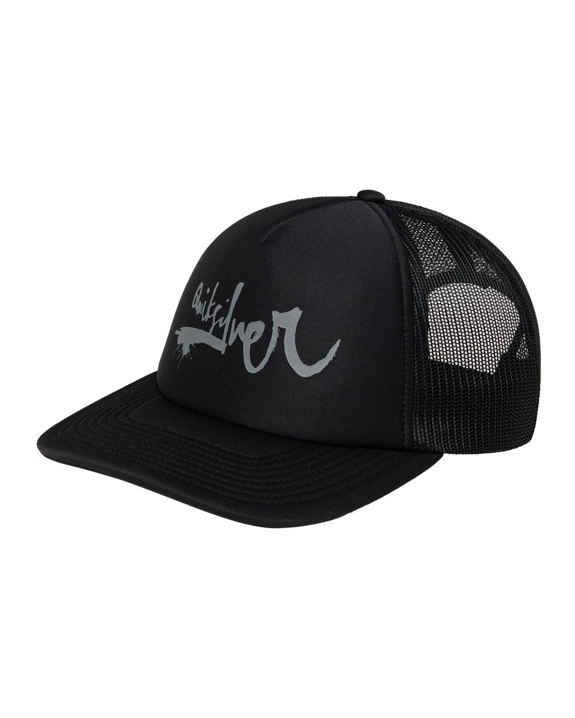 Quiksilver Trucker Cap Dna Impaired günstig online kaufen