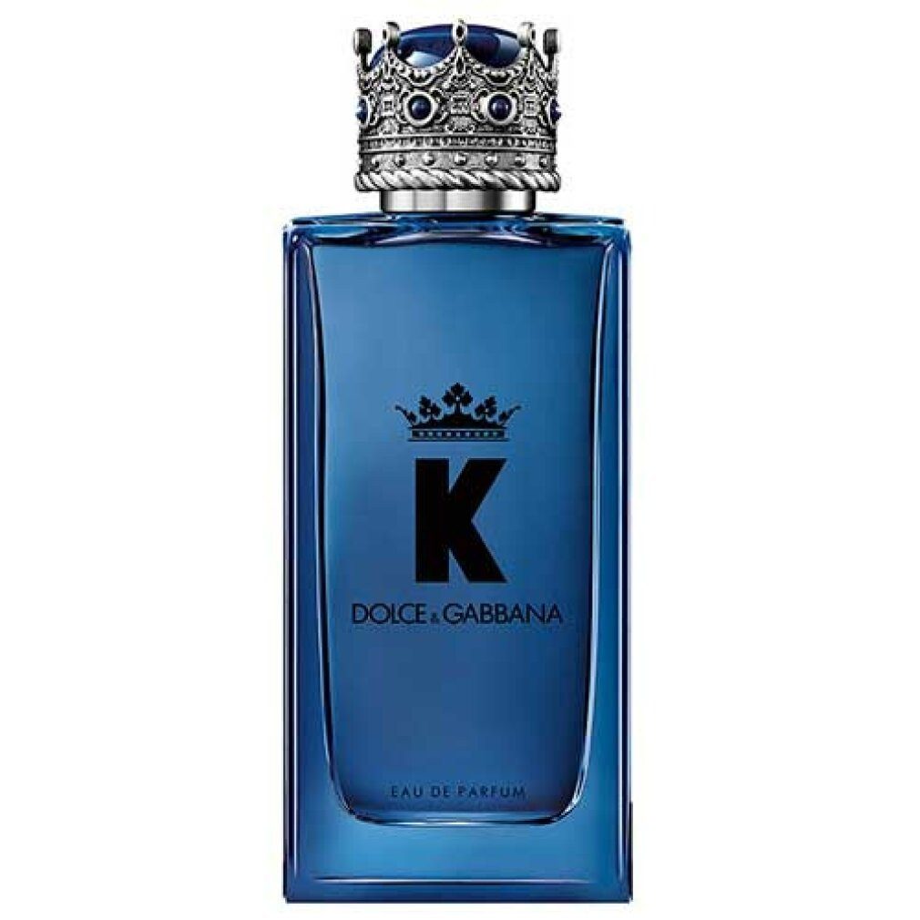 DOLCE & GABBANA Eau de Parfum Dolce & Gabbana Dolce Gabbana King Men 200 Spray Edp