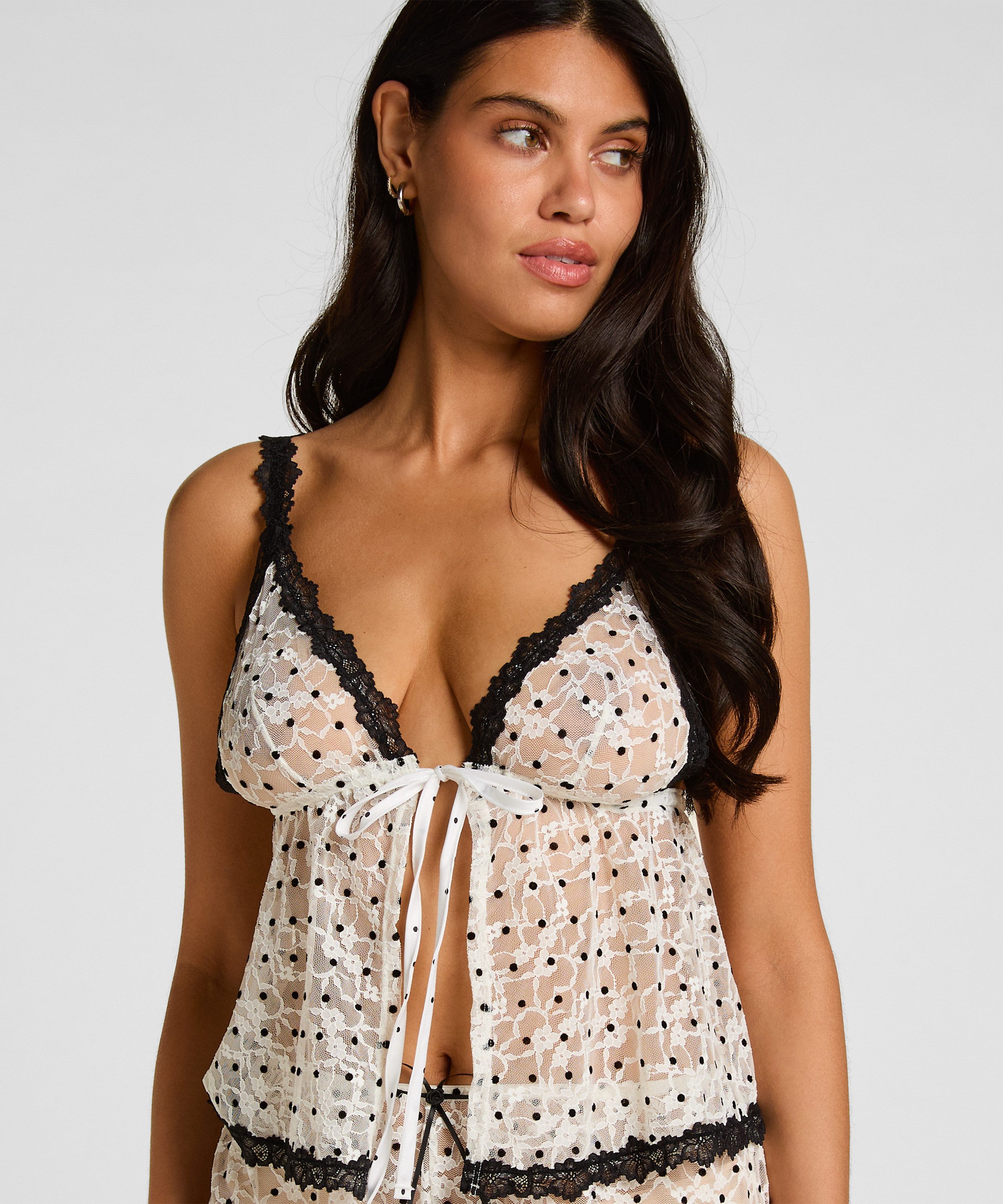 Hunkemöller Pyjama Cami Dolly