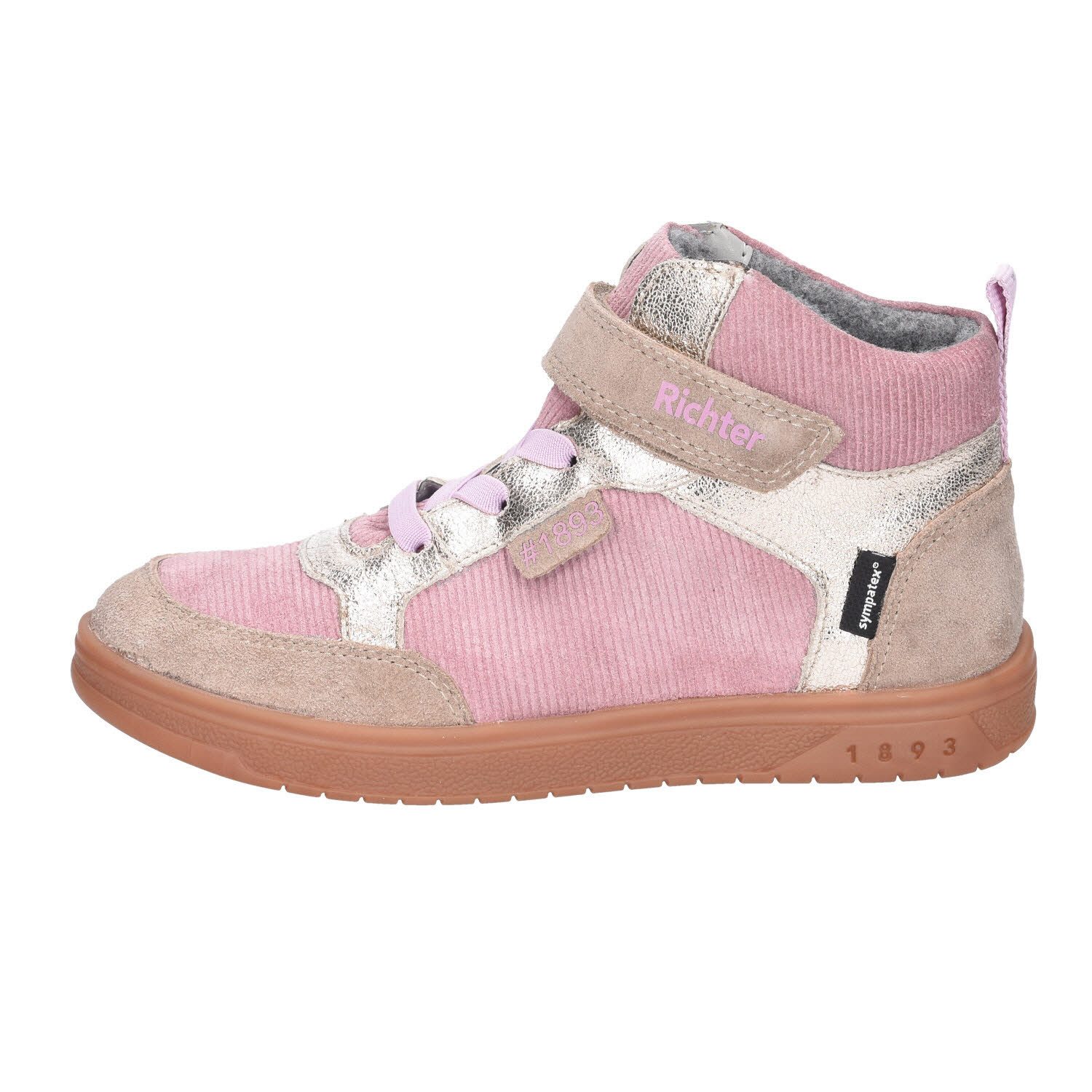 Richter Boot Sneaker