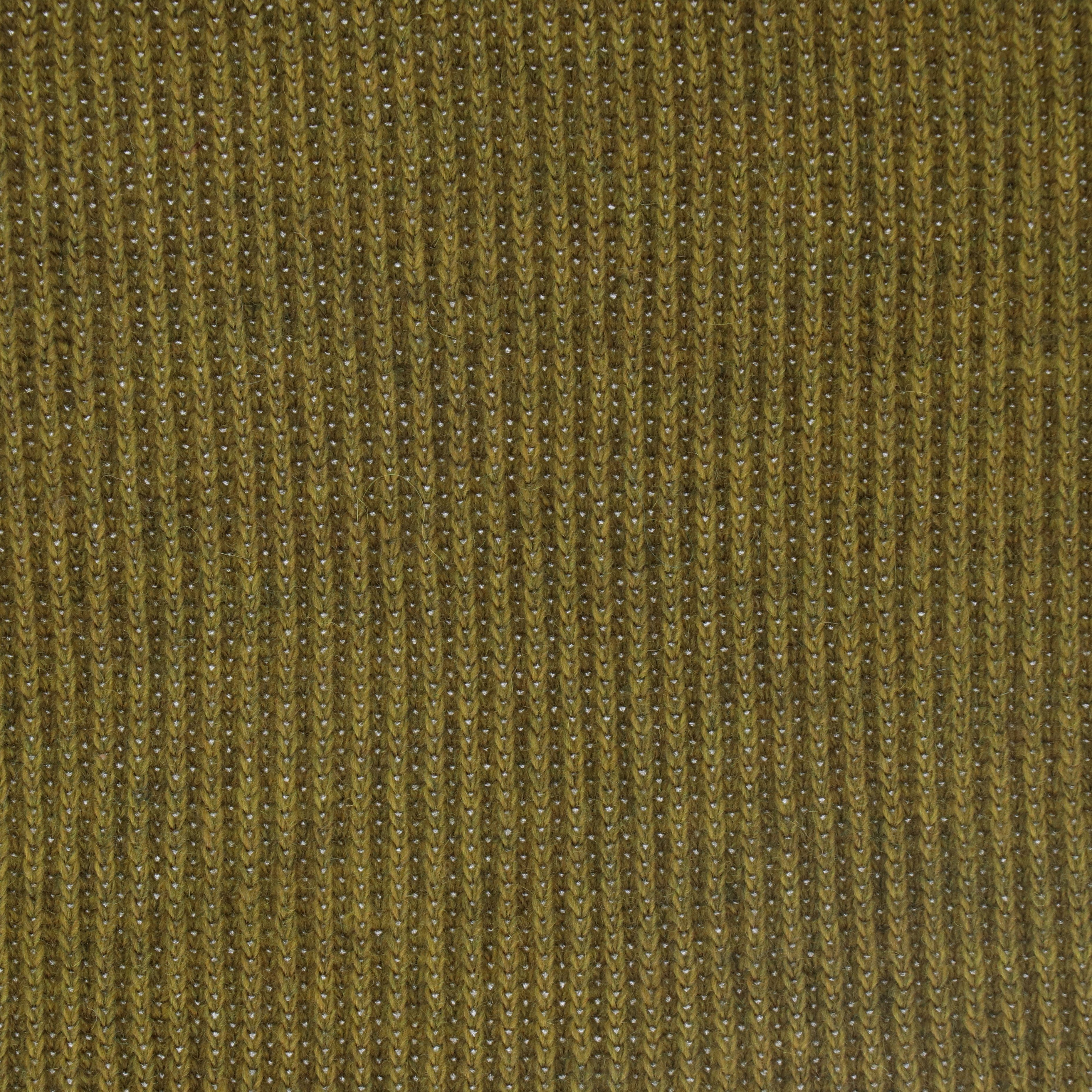halsüberkopf Accessoires Strickschal Schal mit Rippe, günstig online kaufen