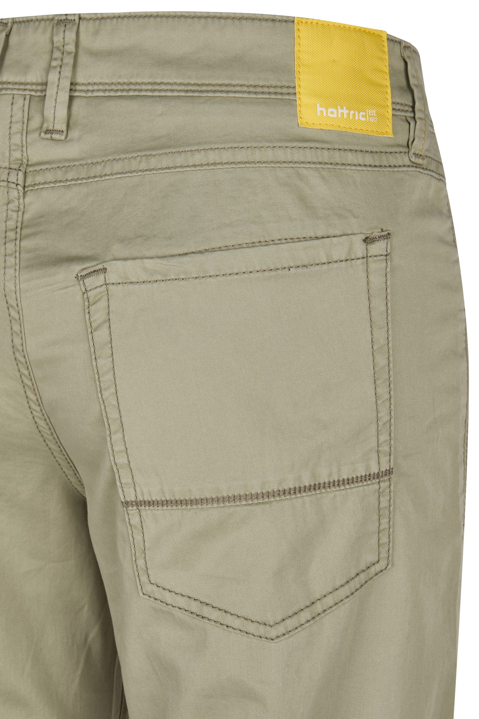 Hattric 5-Pocket-Hose 5-Pocket Hunter Ultra Light Pima