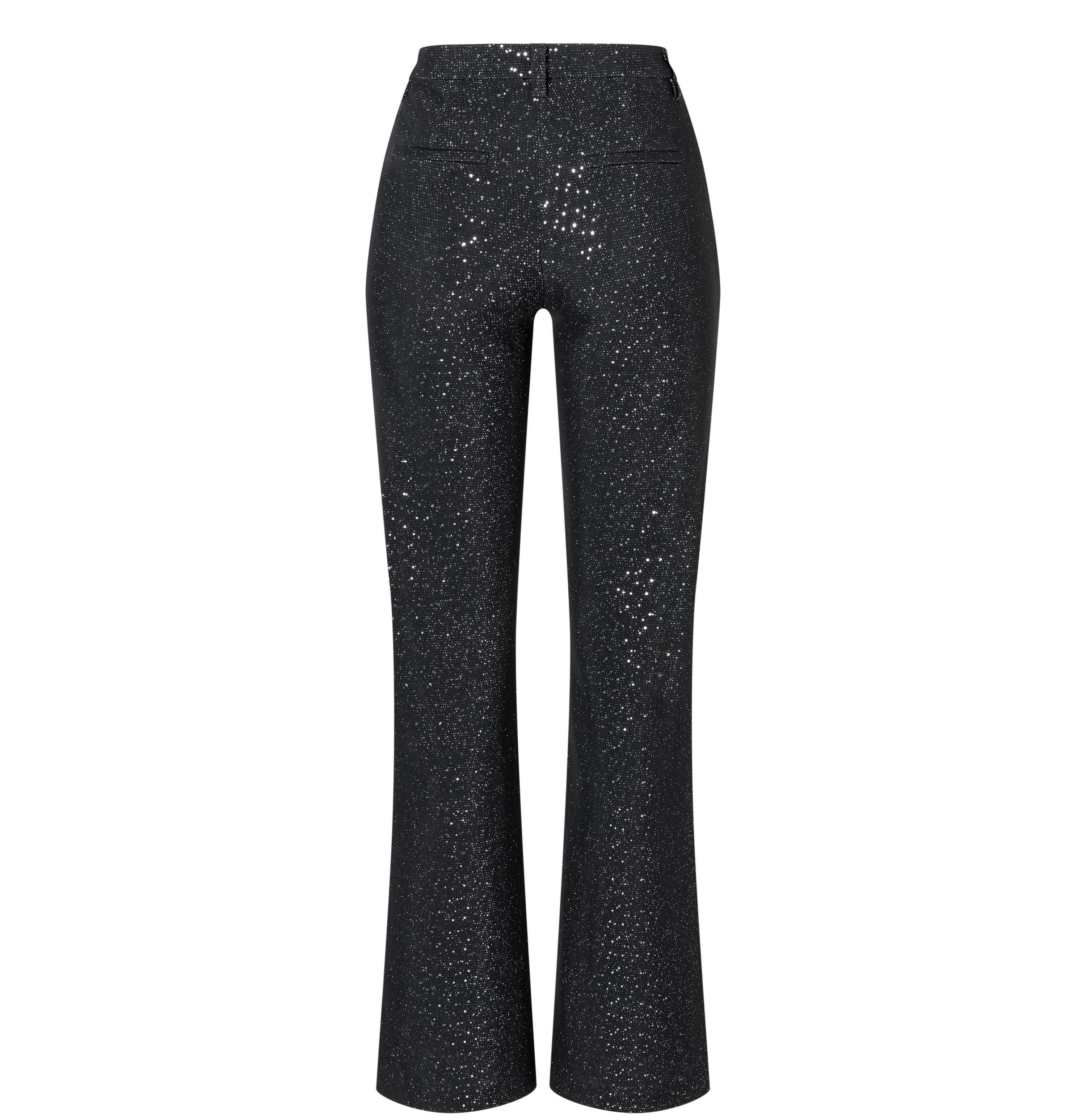 MAC Stoffhose JOANA günstig online kaufen