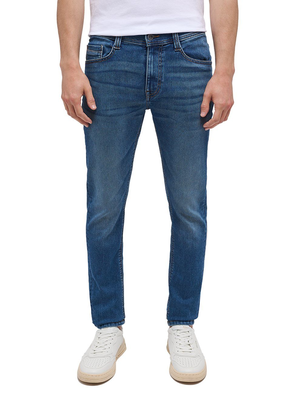 MUSTANG Slim-fit-Jeans OREGON SLIM K mit Stretch