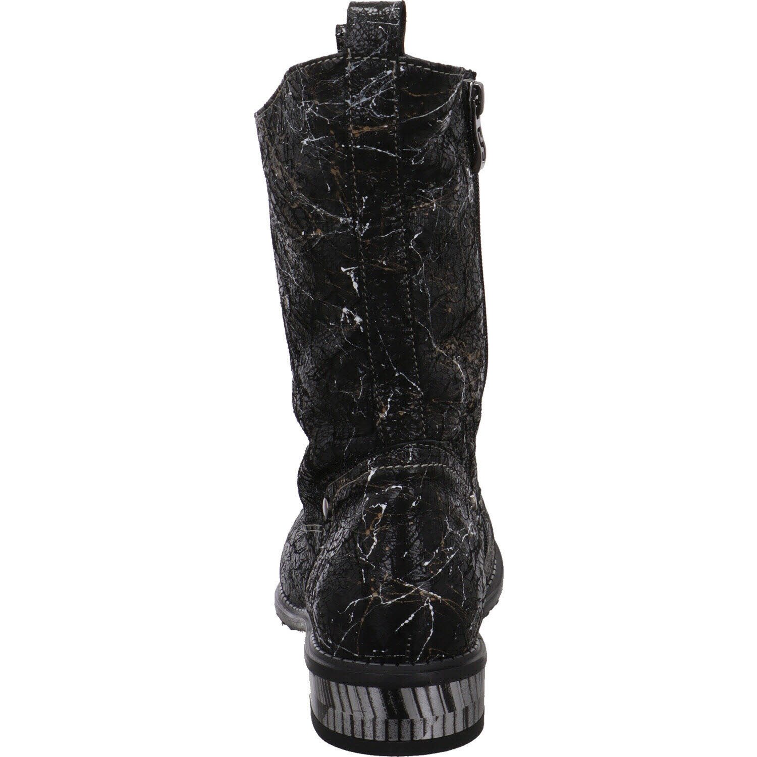 Simen Stiefelette