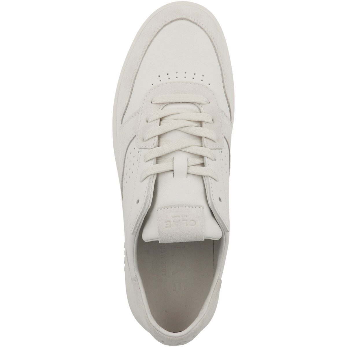 Clae Moses Herren Sneaker Turnschuhe, Sportschuhe, Freizeitschuhe, Halbschuhe, Schnürschuhe