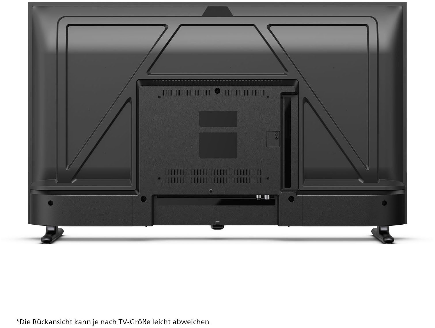 Philips 40PFS6050/12 LED-Fernseher (101 cm/40 Zoll, Full HD, Smart-TV)