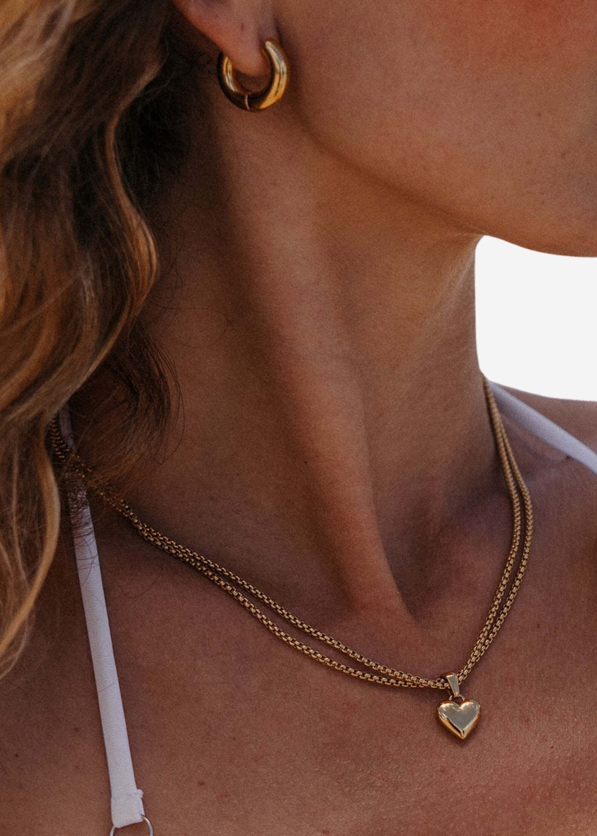 Purelei Bead Aloha Love