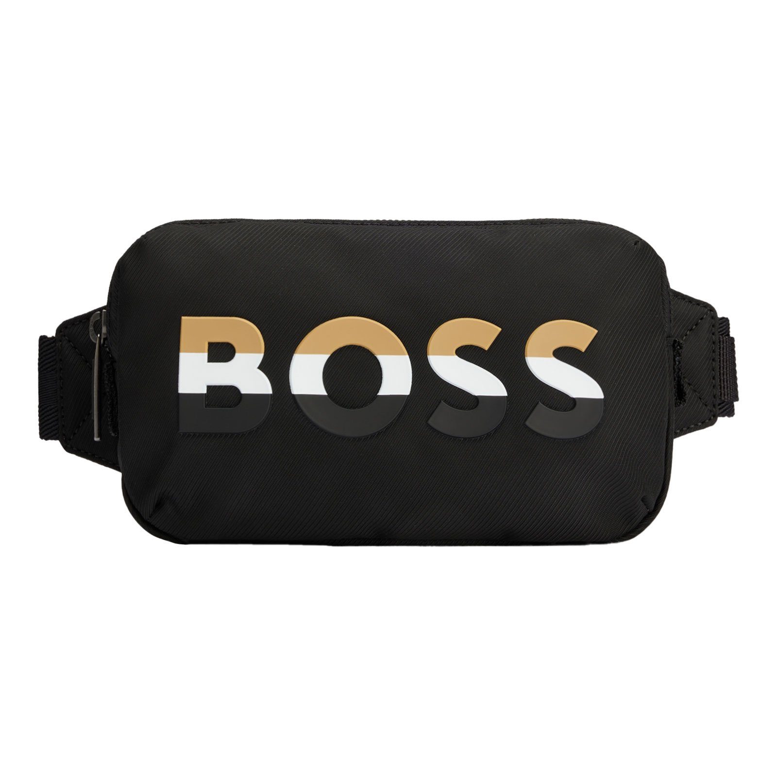Hugo boss deals waist bag