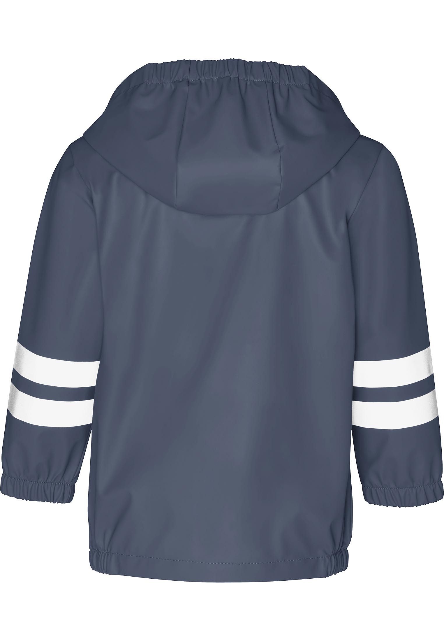 Playshoes Regenjacke Regenjacke Basic
