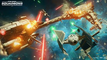 STAR WARS™: Squadrons PC