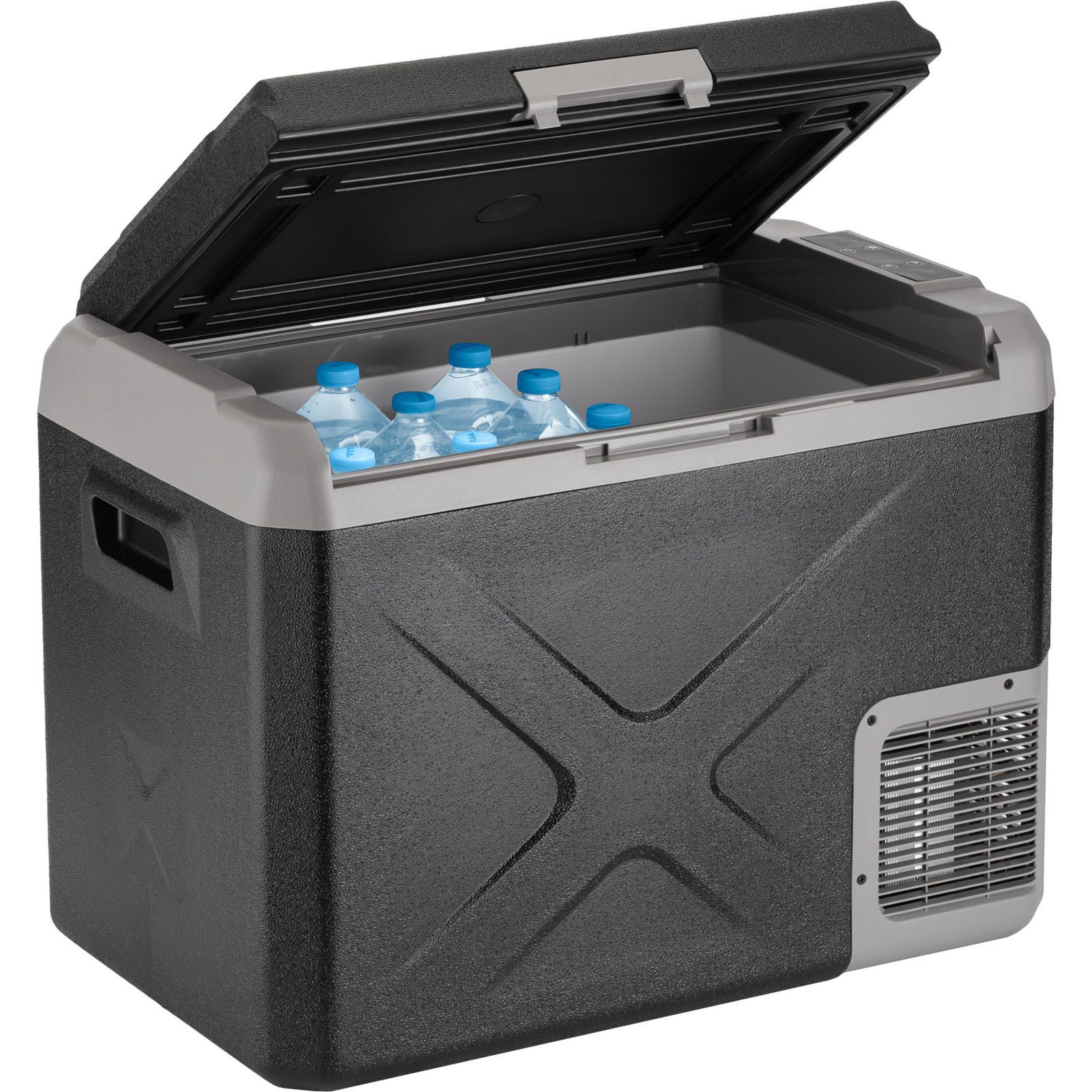 Elektrische Kühlbox Kompressor Kühlbox Polarys Freeze SZ 40 L