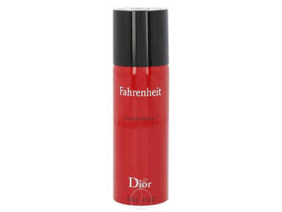 Dior Deo-Spray Dior Fahrenheit Deodorant 150 ml
