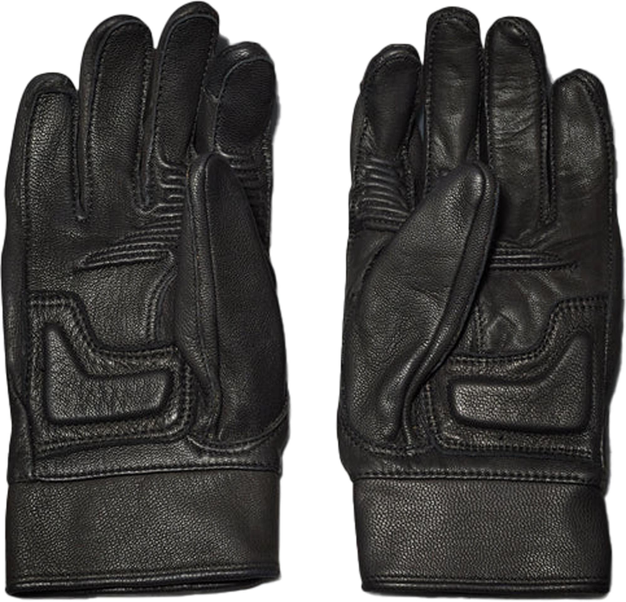 Belstaff Motorradhandschuhe Montgomery Motorrad Handschuhe Atmungsaktiv günstig online kaufen