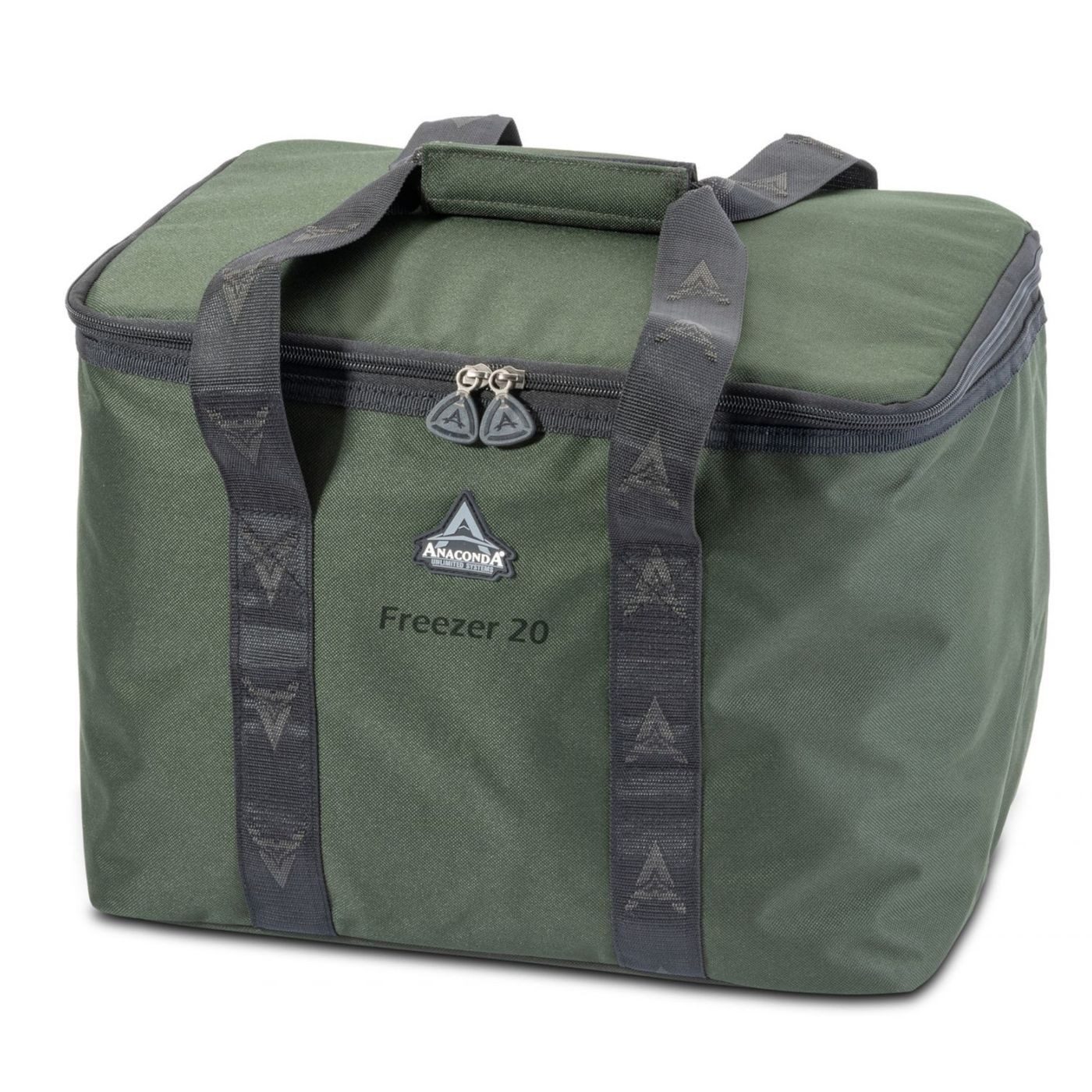 Aufbewahrungstasche ANACONDA Freezer 20 - Kühltasche