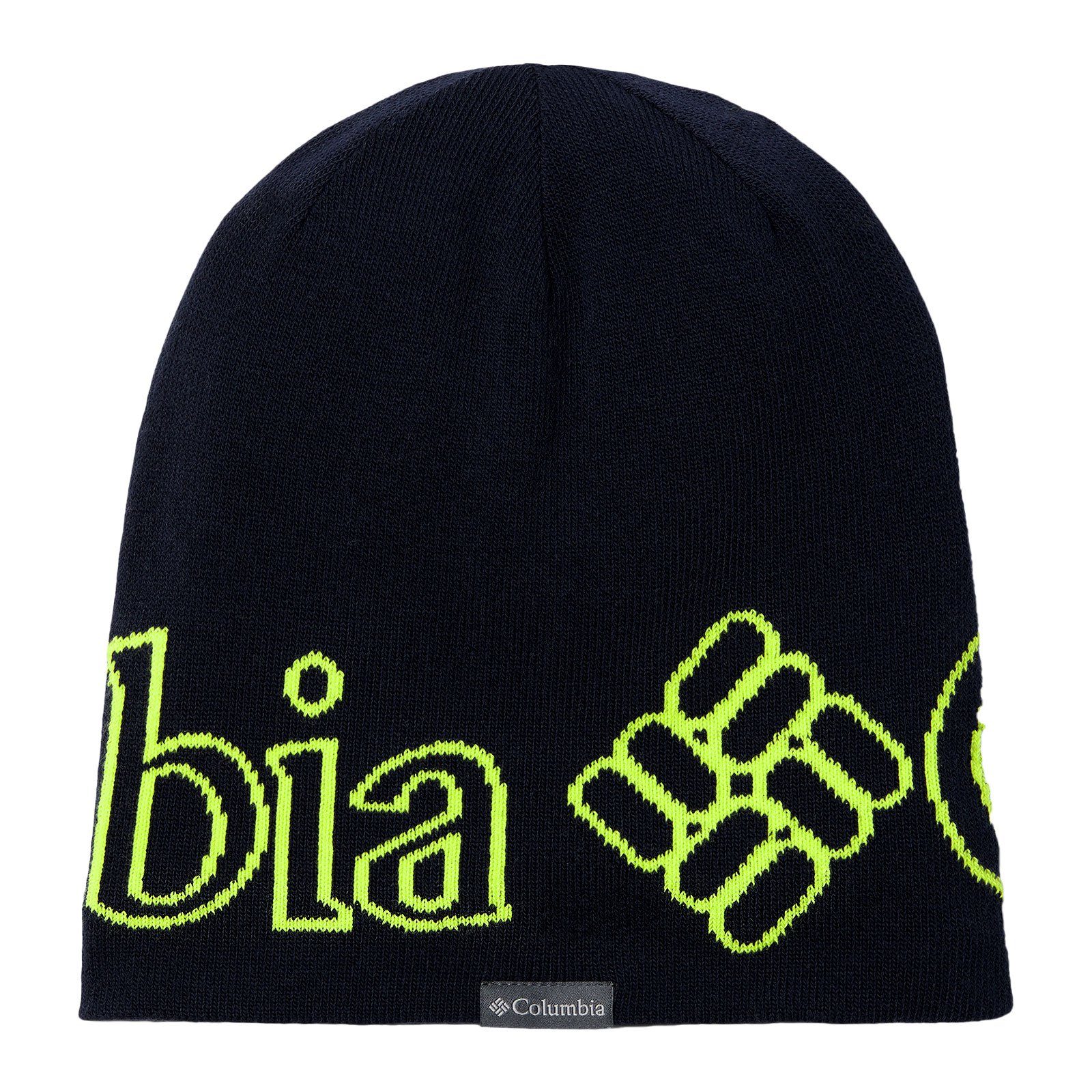 Columbia Beanie Belay Butte™ Beanie wendbar
