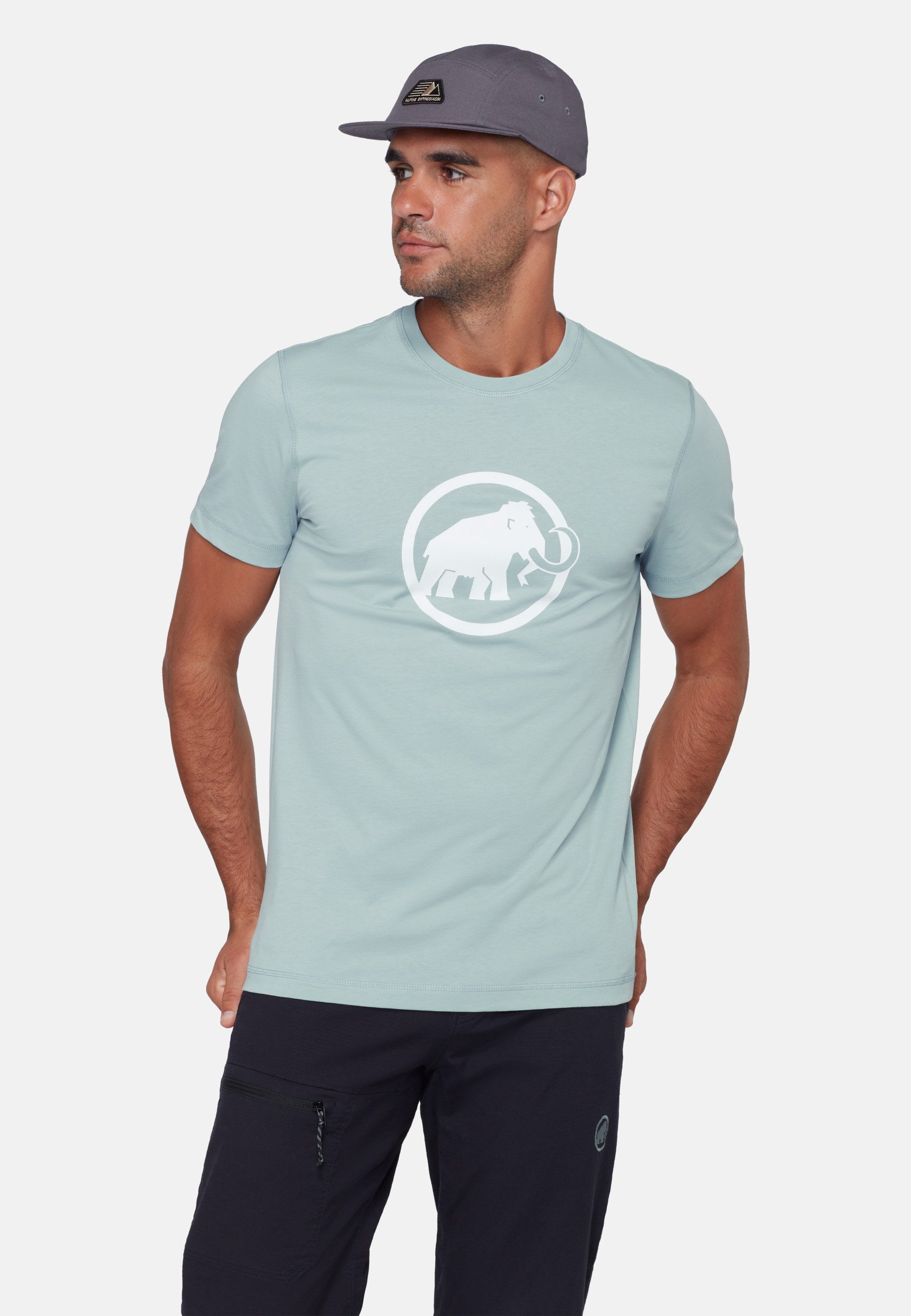 Mammut T-Shirt Mammut Core T-Shirt Men Classic günstig online kaufen