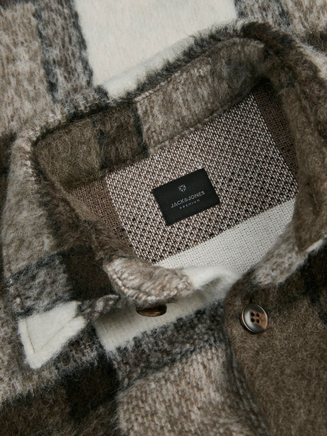 Jack & Jones Langarmhemd