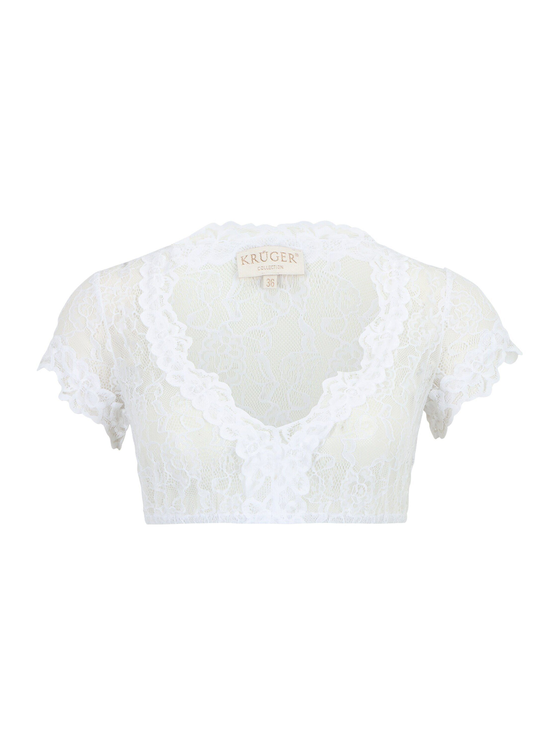 Trachtenbluse Carina
