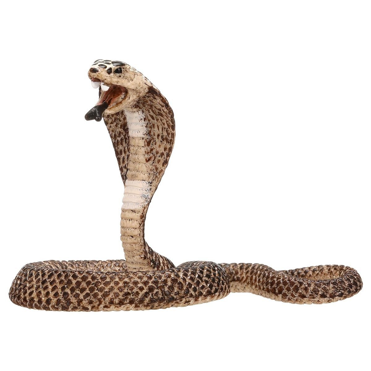 Schleich® Spielfigur Schleich 14733 (17057) - Wild Life - Kobra