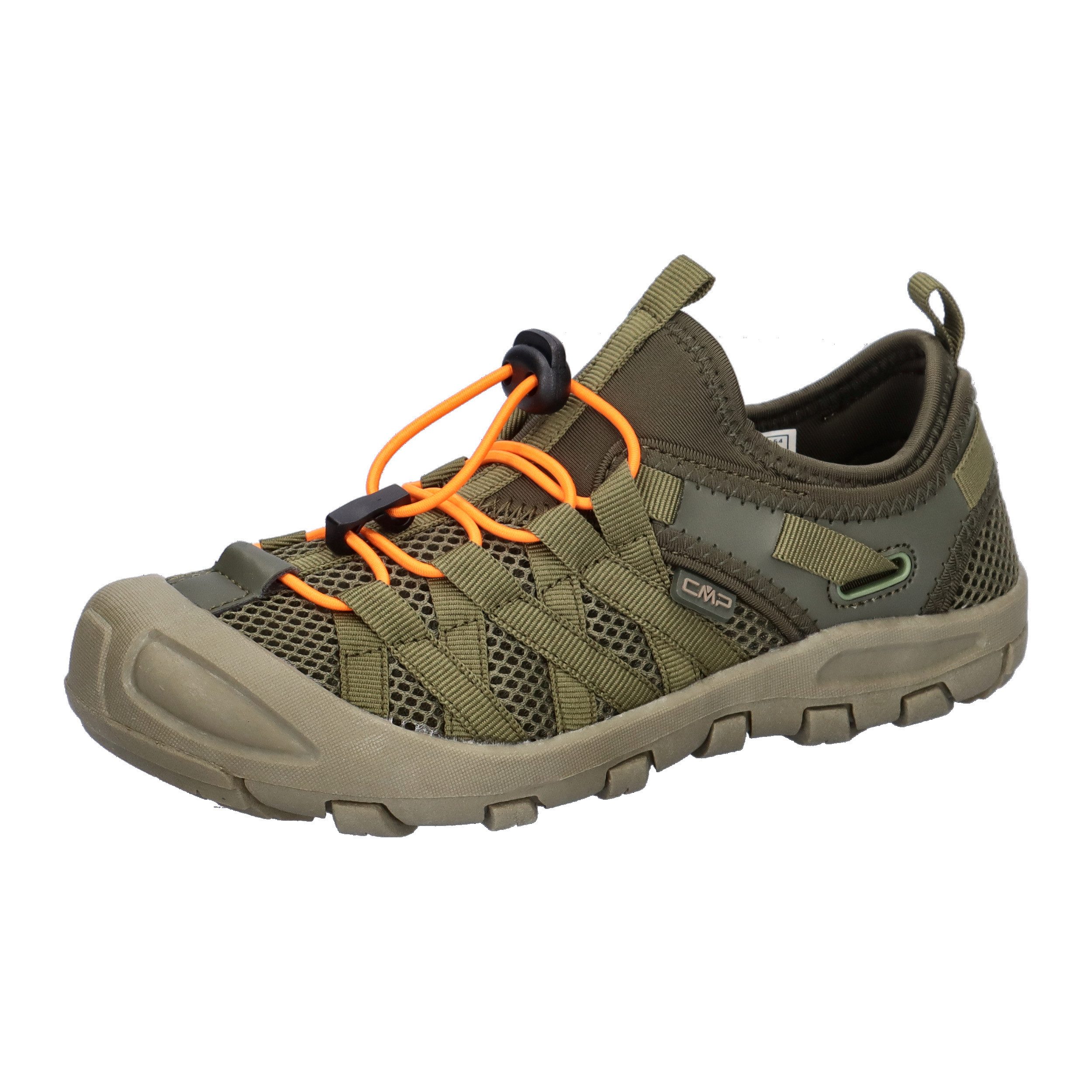 CMP CMP Kinder Sandale Kids Rokky Sandal 3Q92354 Sandale