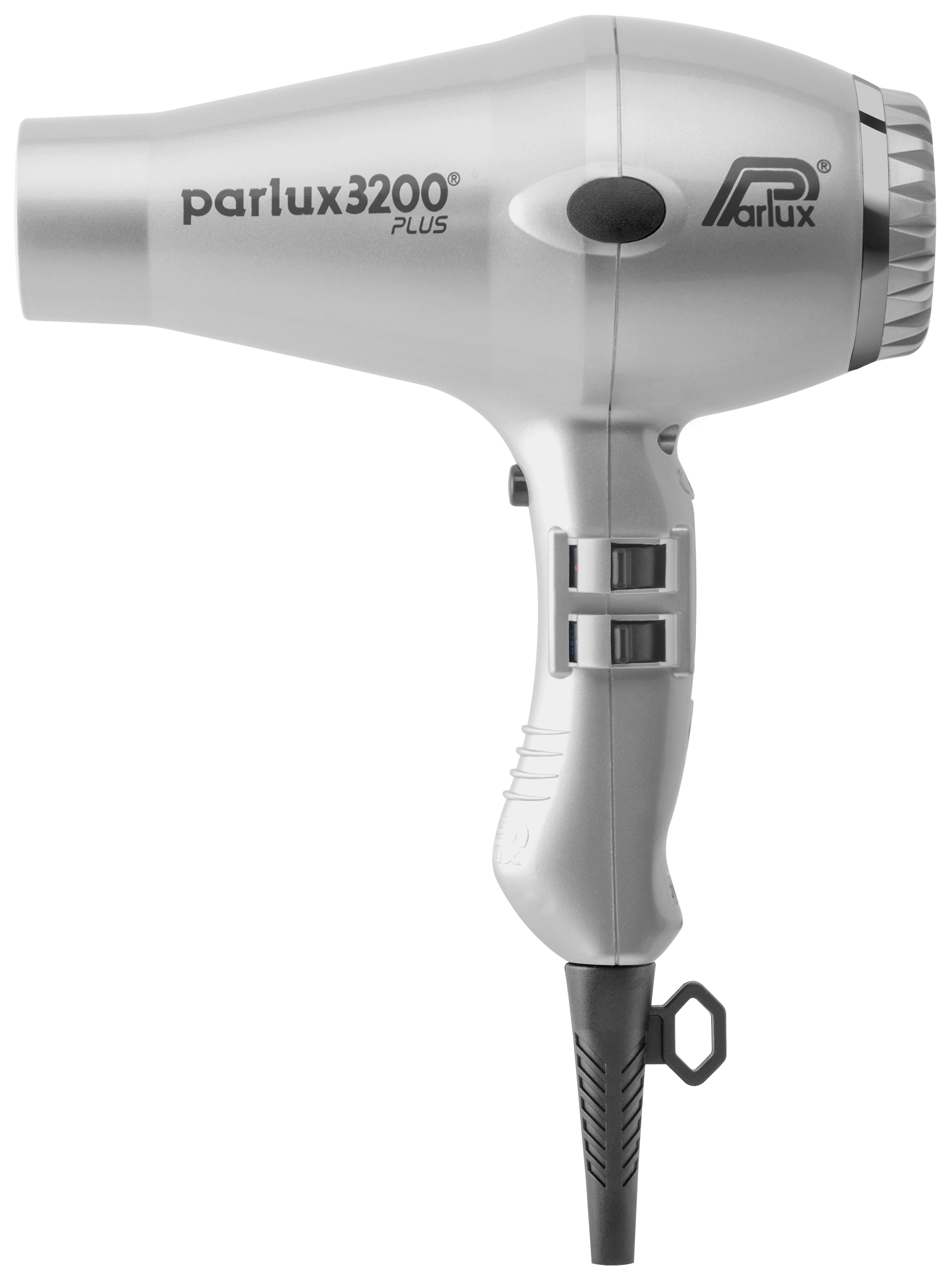 Parlux Ionic-Haartrockner Parlux 3200 PLUS