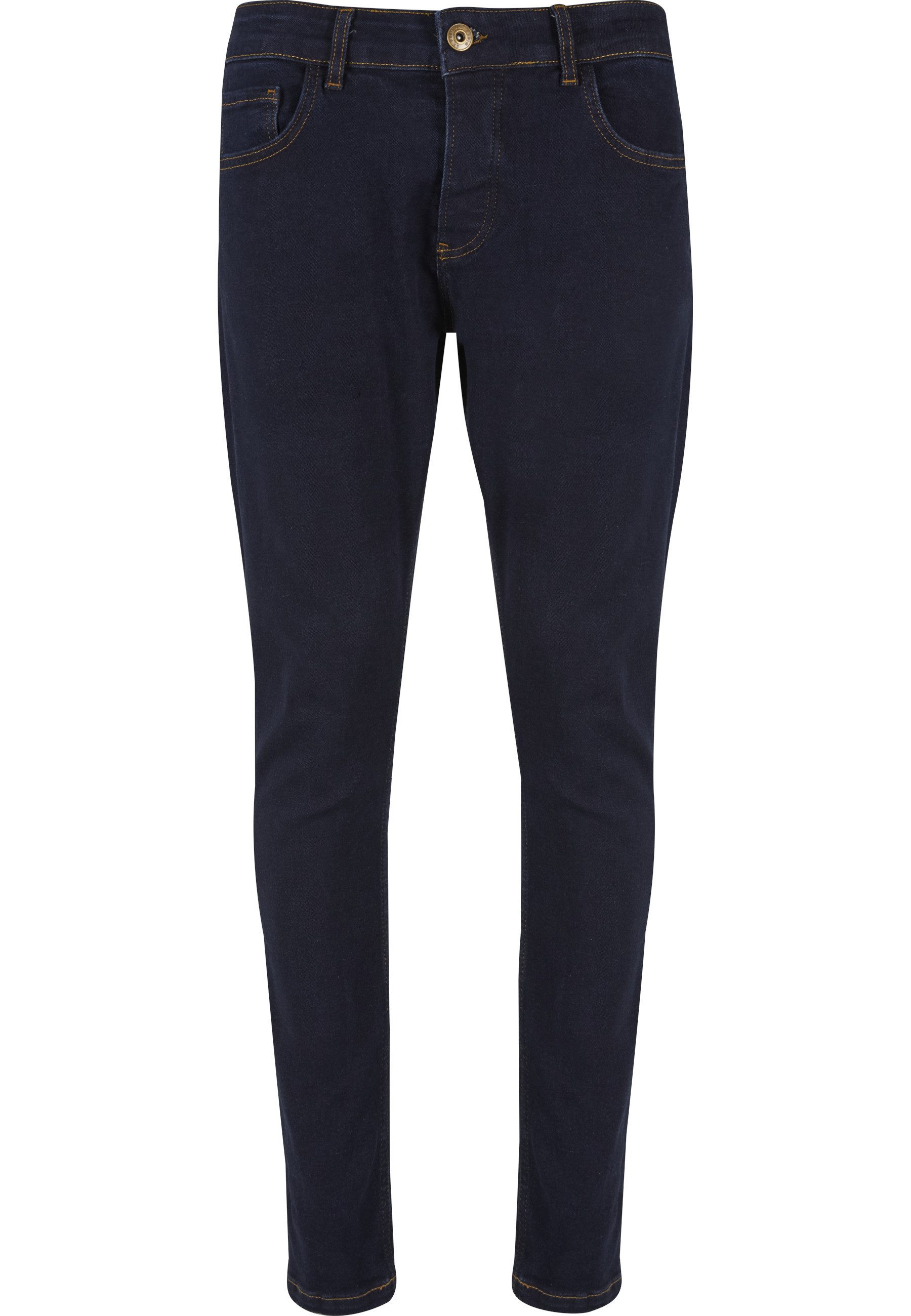Bequeme Jeans 2Y Premium Herren 2Y Skinny Fit Jeans