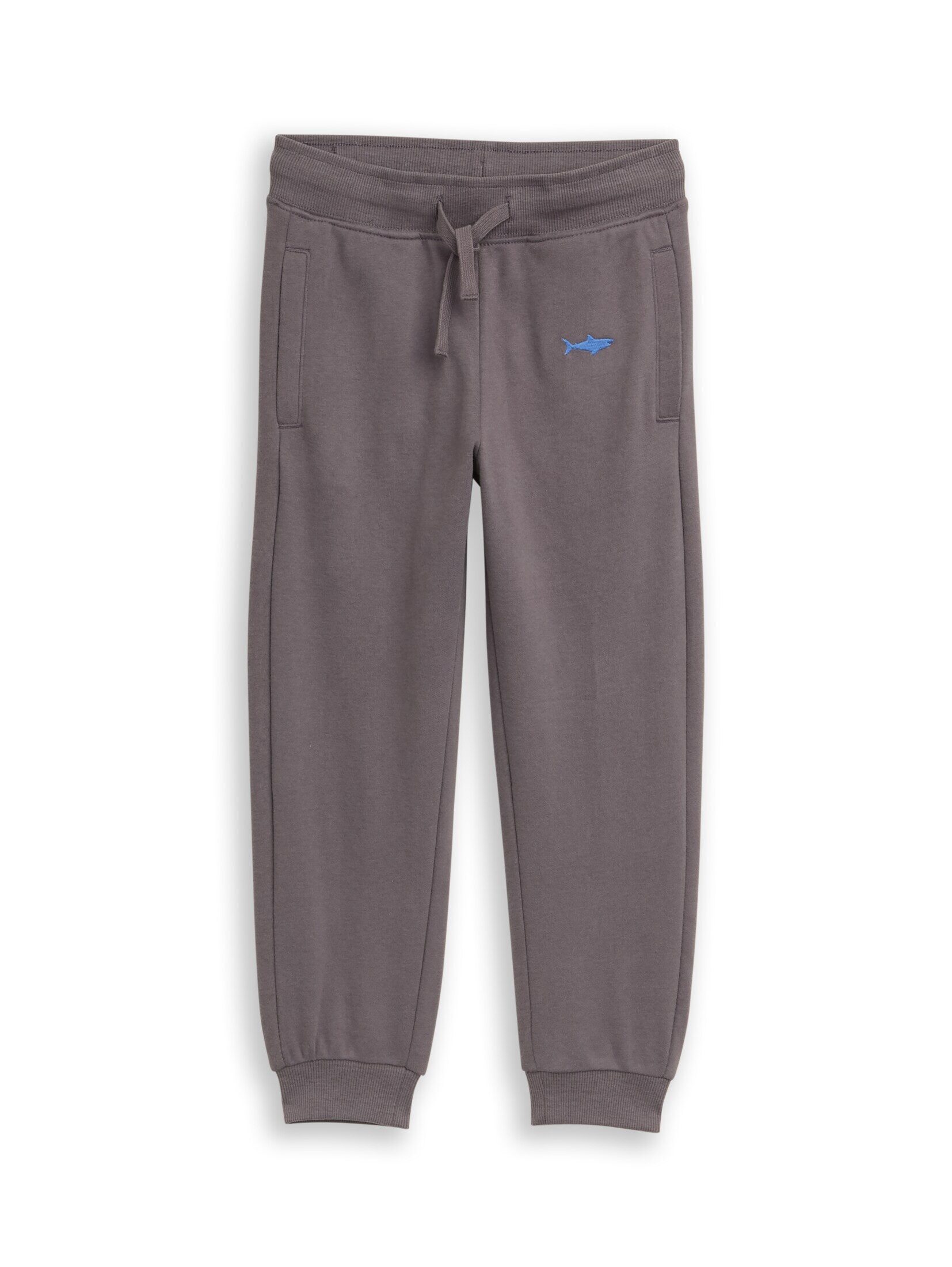 TOM TAILOR Sweathose Hosen & Chino Basic Jogginghose