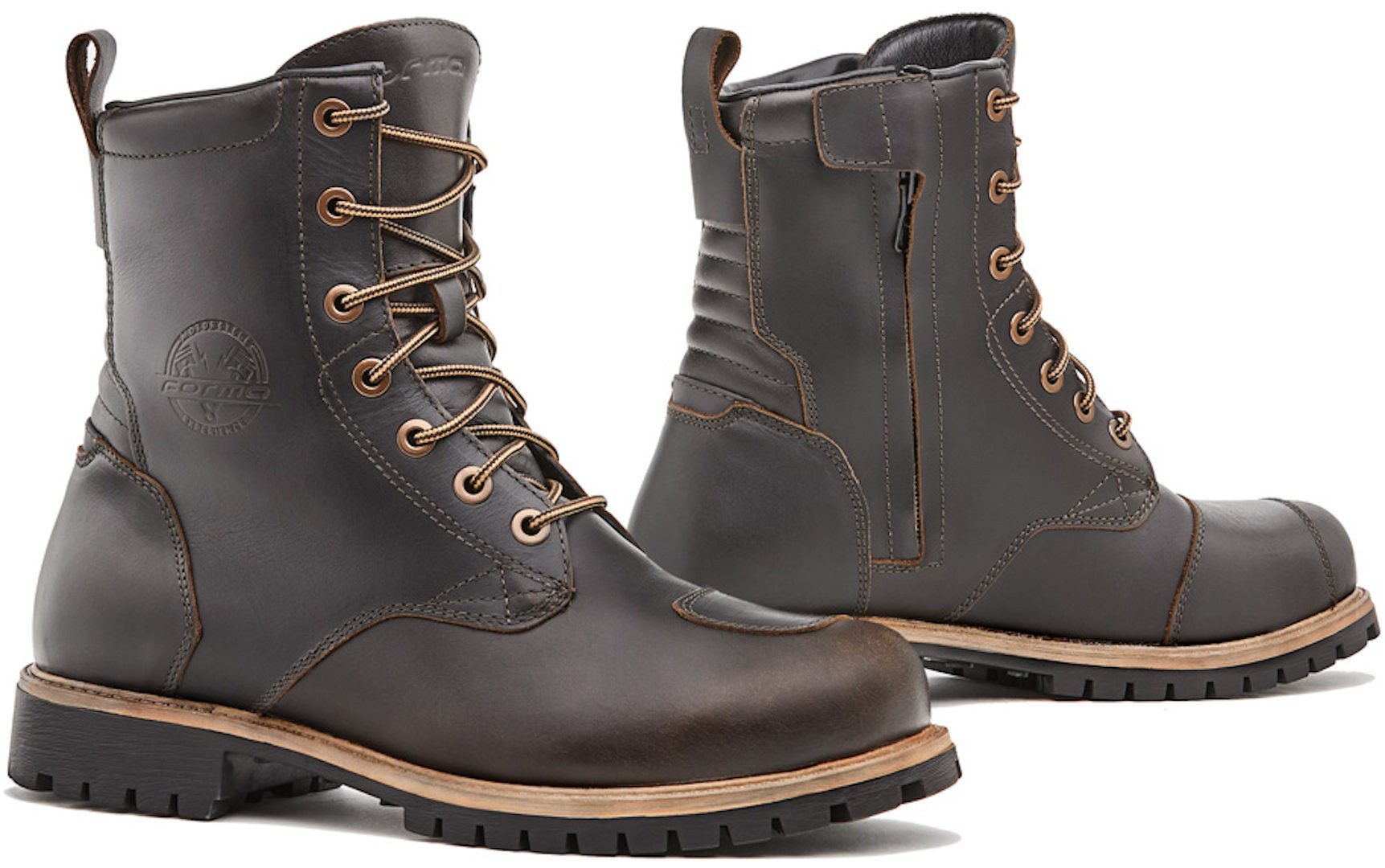Legacy Dry Motorradstiefel Motorradstiefel
