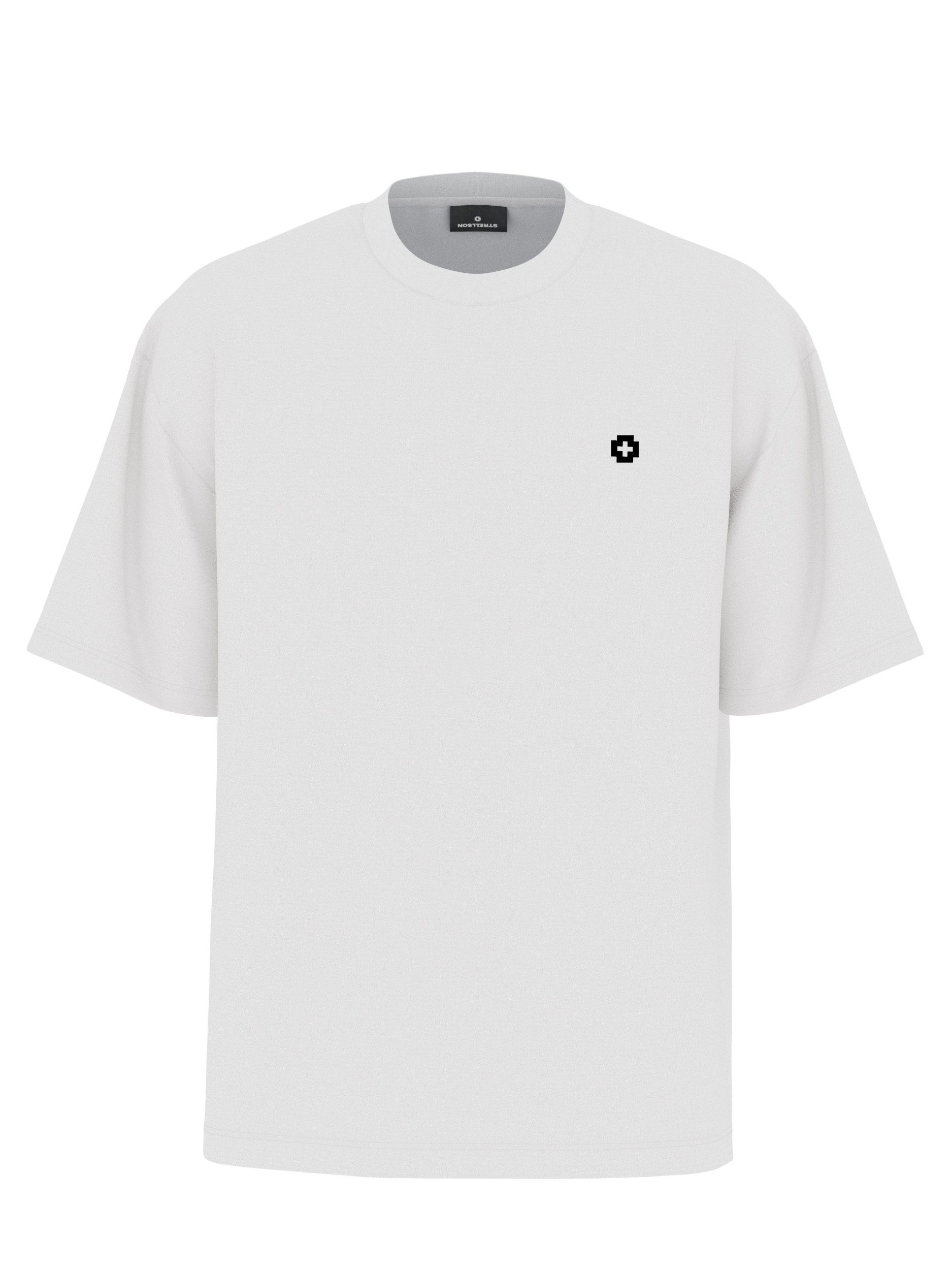 Strellson Kurzarmshirt 11 Thies-R01 10015409