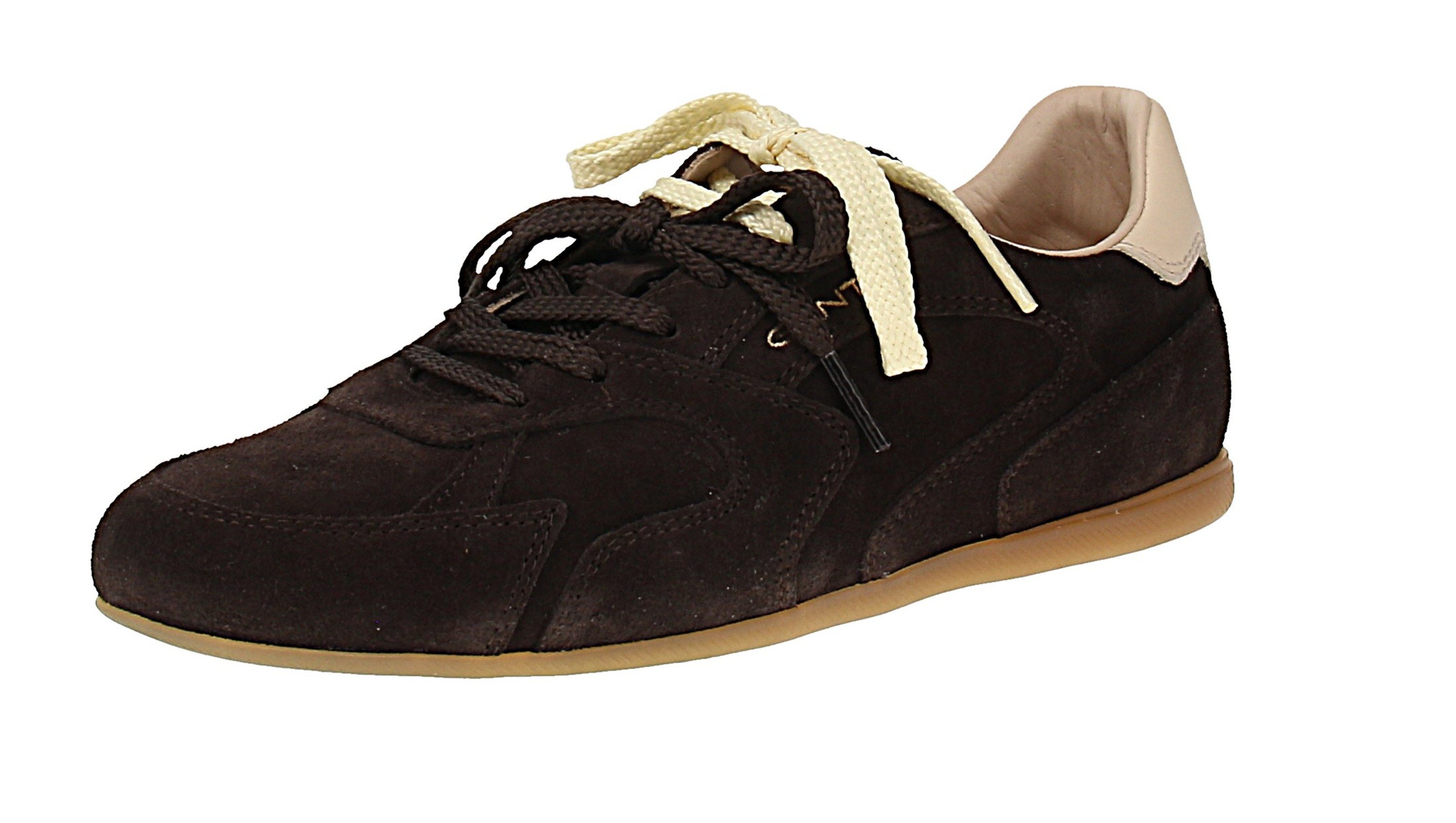 Gant Gant Footwear 32533275 Sperly - Damen Sneaker - G46-Dark-Brown Sneaker
