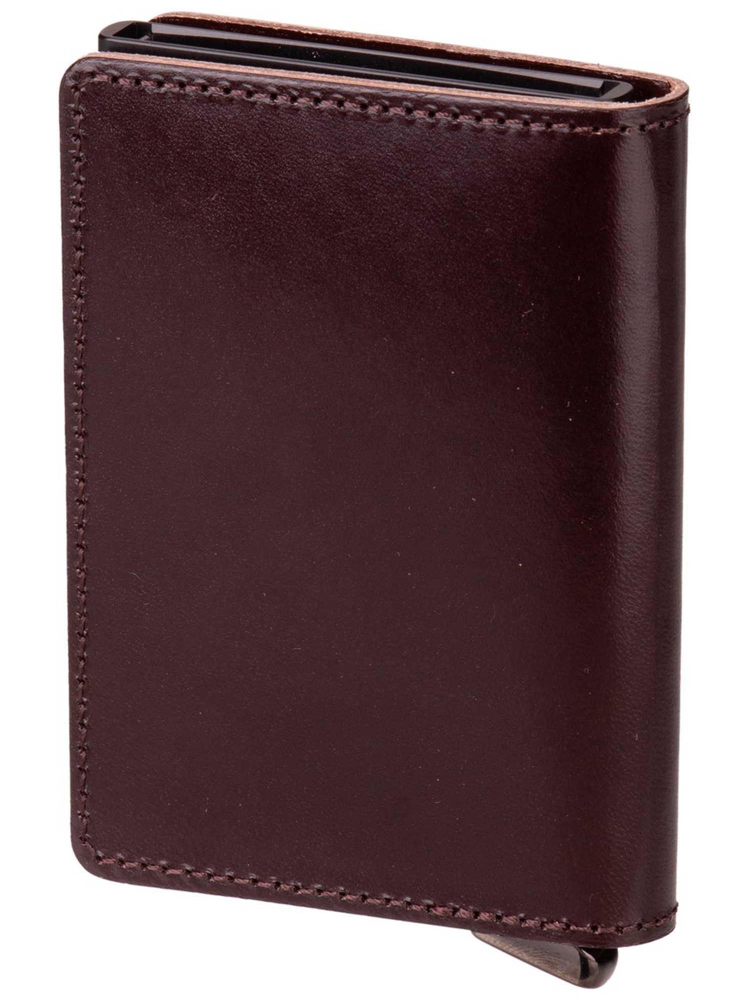 SECRID Geldbörse Slimwallet Dusk