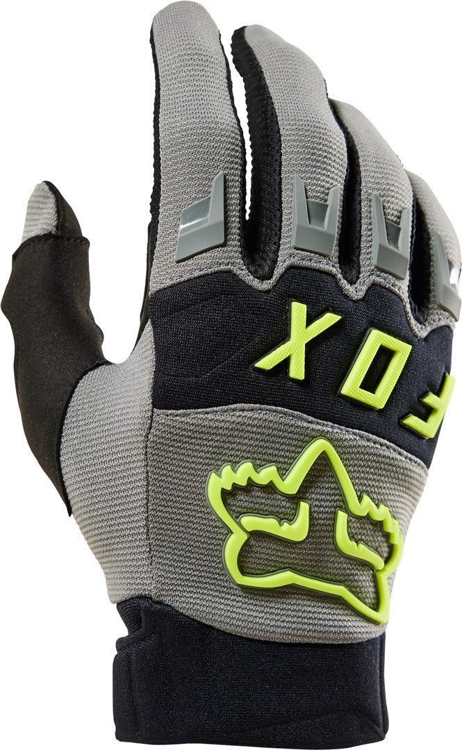Motorradhandschuhe Dirtpaw Motocross Handschuhe