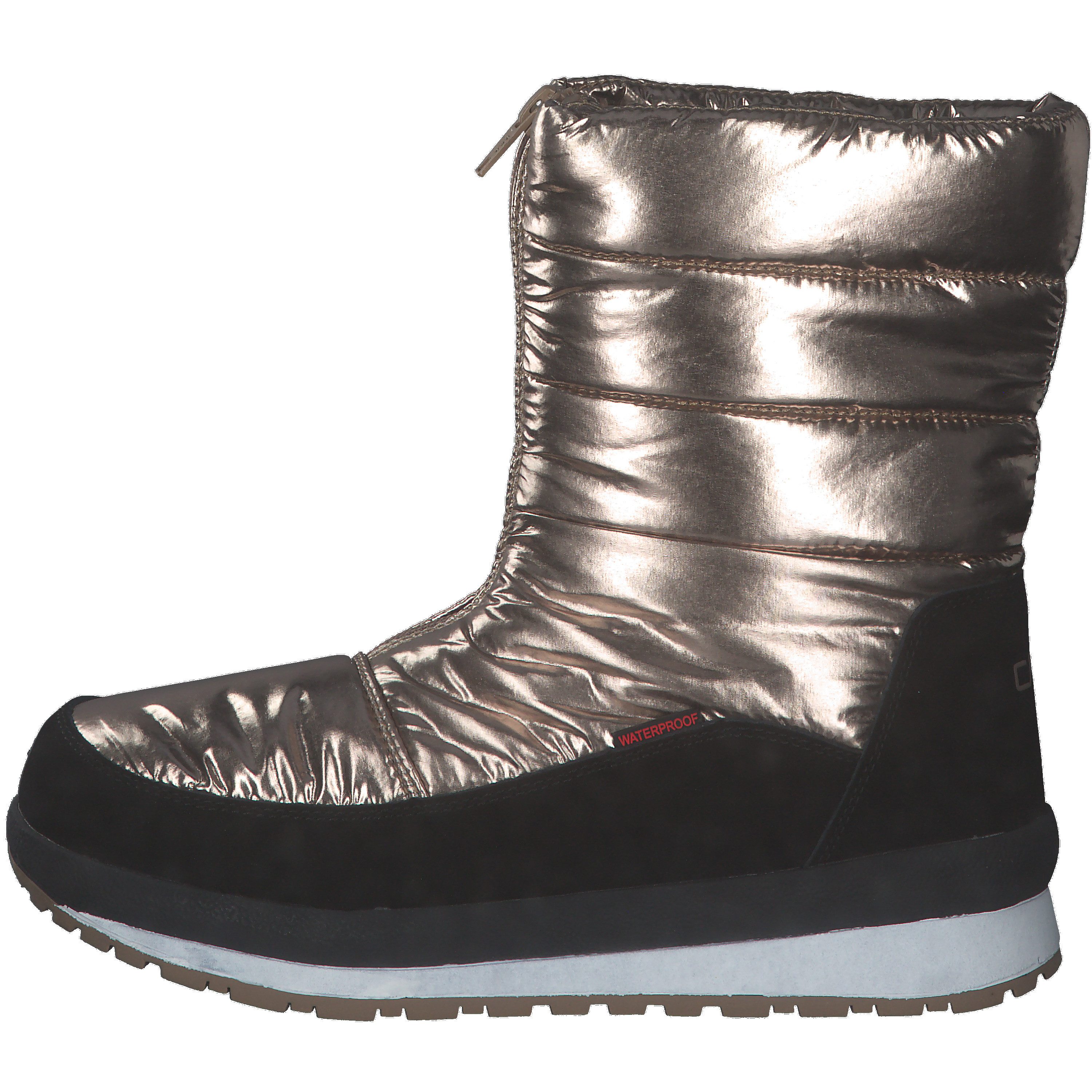 CMP CMP Kinder Winterstiefel Rae Snow Boots WP 39Q4964J Winterstiefel