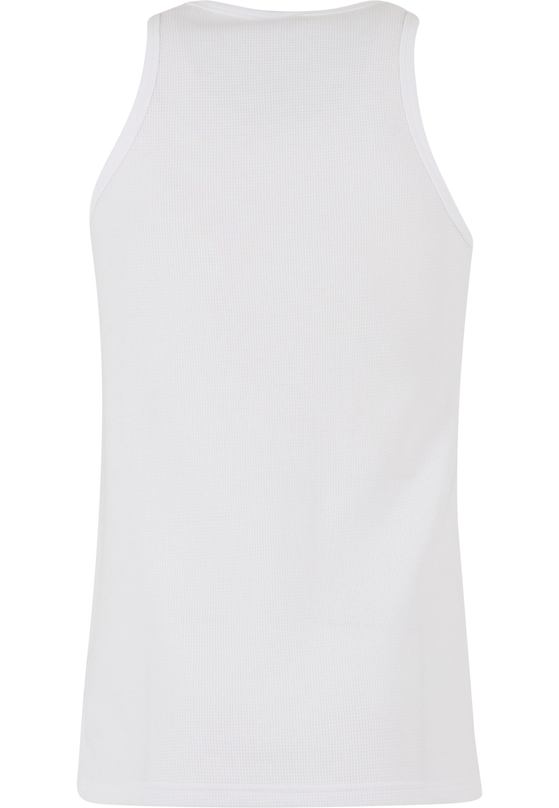 Karl Kani Tanktop Karl Kani Chest Signature Essential Waffle Tanktop (1-tlg)