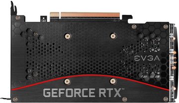 EVGA GeForce RTX 3060 Ti XC LHR XC Gaming Grafikkarte