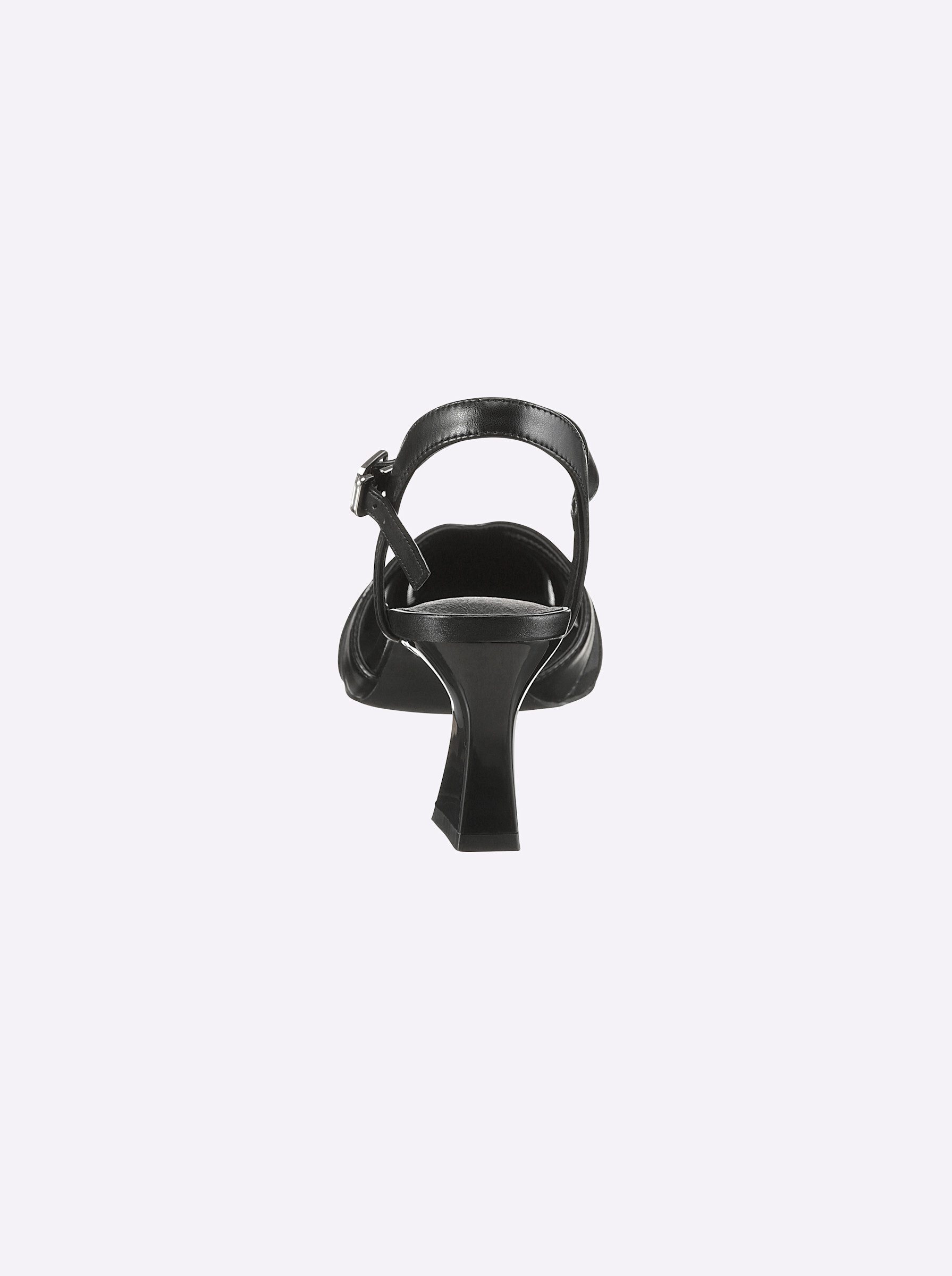 heine Riemchenpumps Pumps