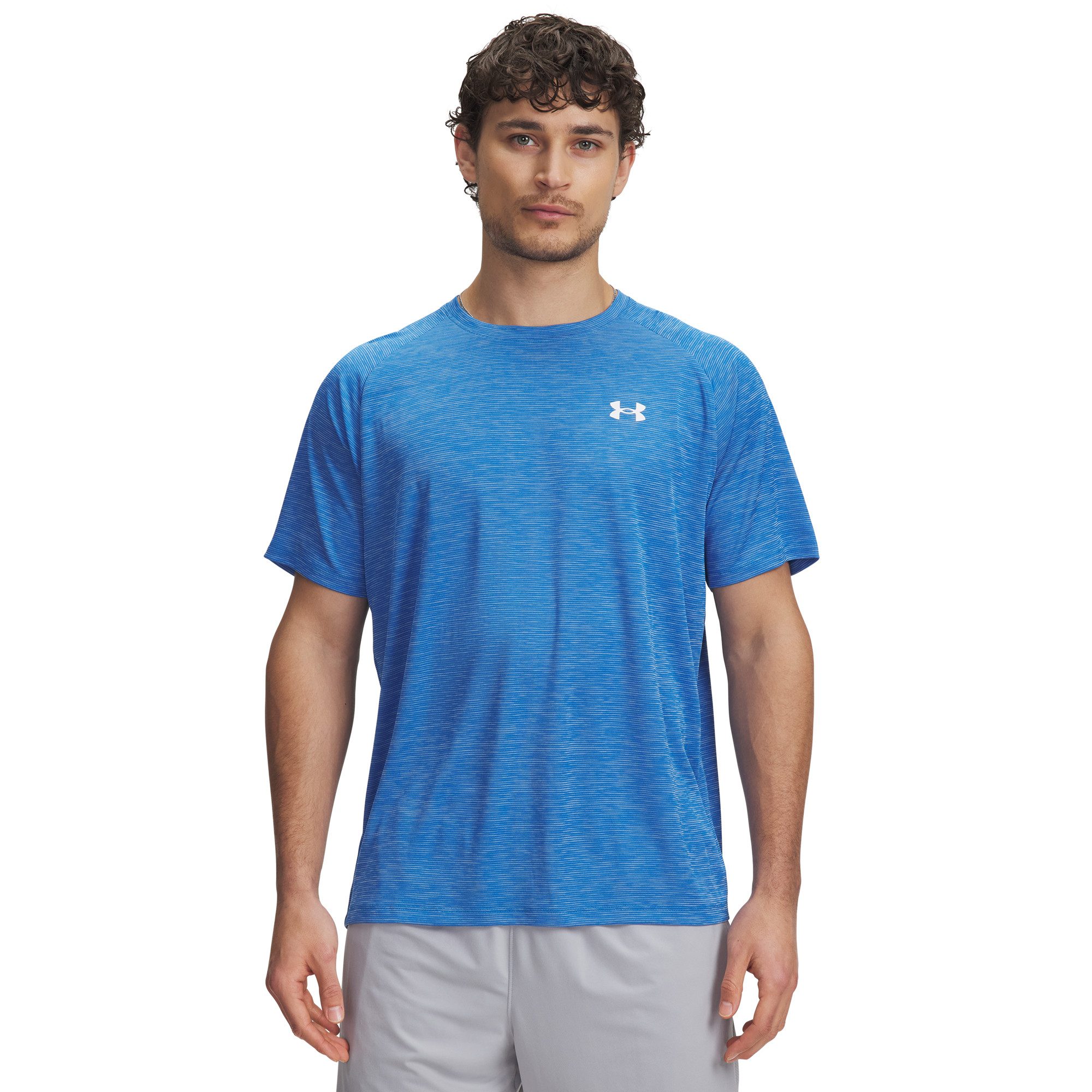 Under Armour® T-Shirt Under Armour Herren günstig online kaufen