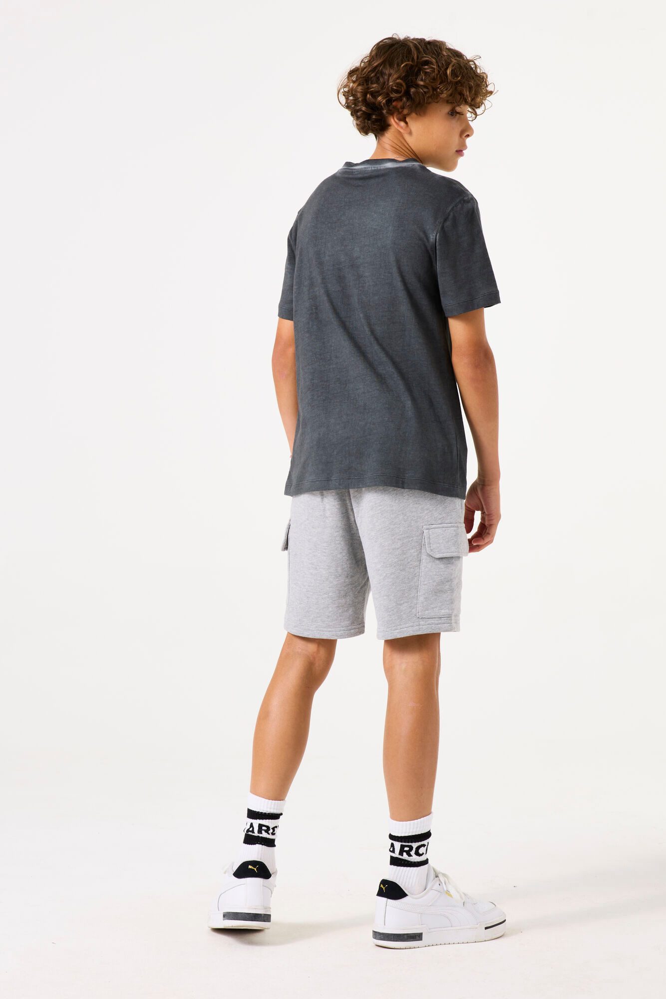 Garcia Sweatshorts für Sport und Freizeit