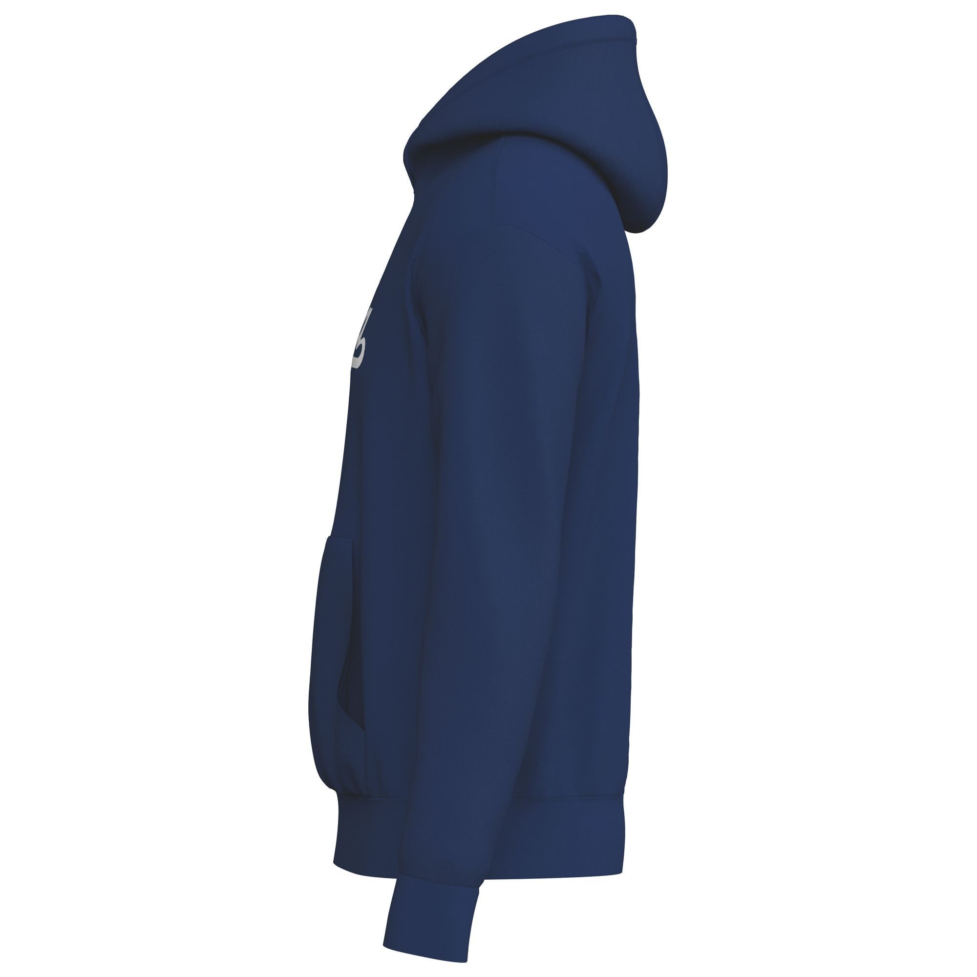 Erima Kapuzenpullover erima Unisex Kapuzenpullover RETRO Hoody