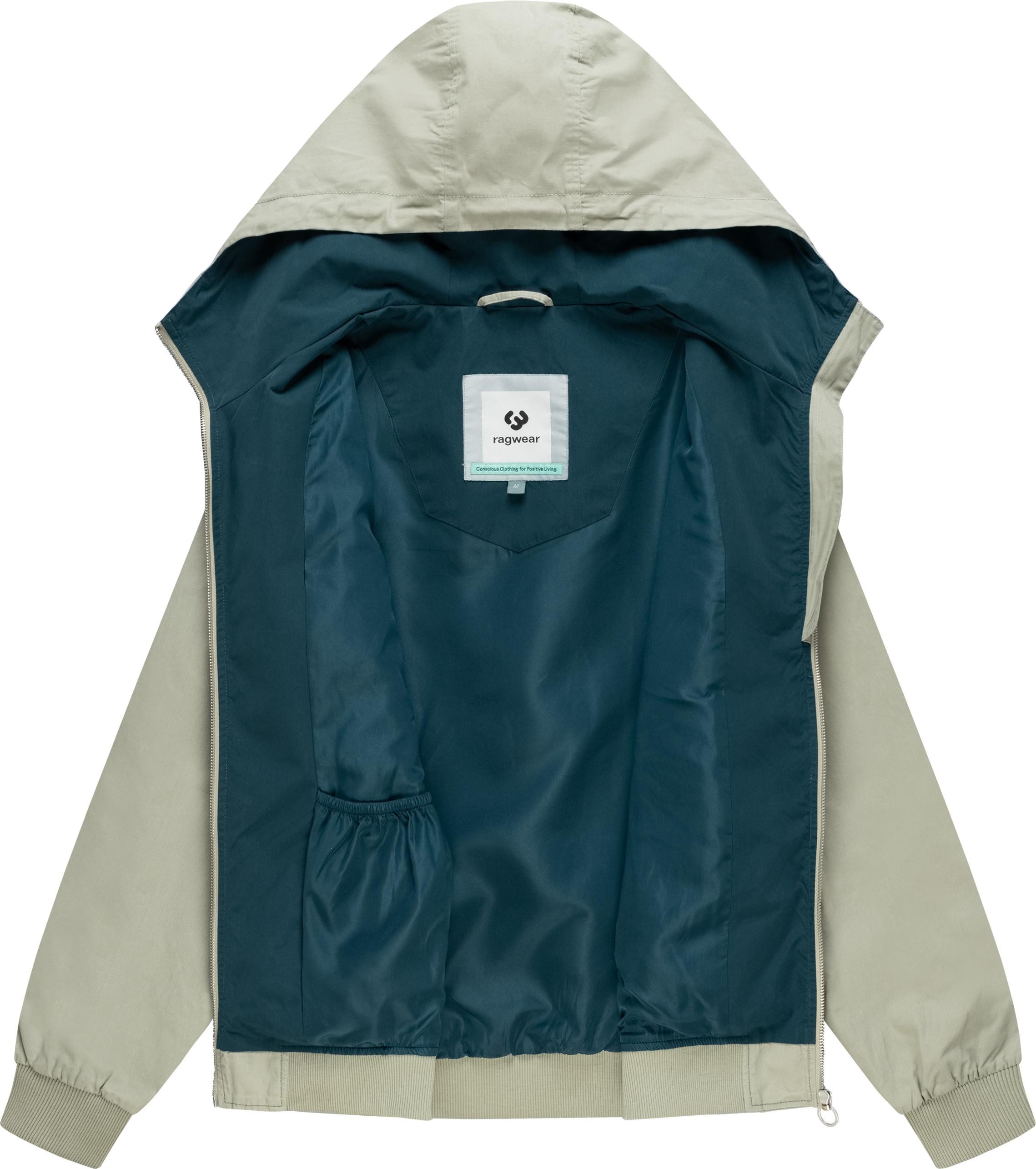 Outdoorjacke Stewie Vintage